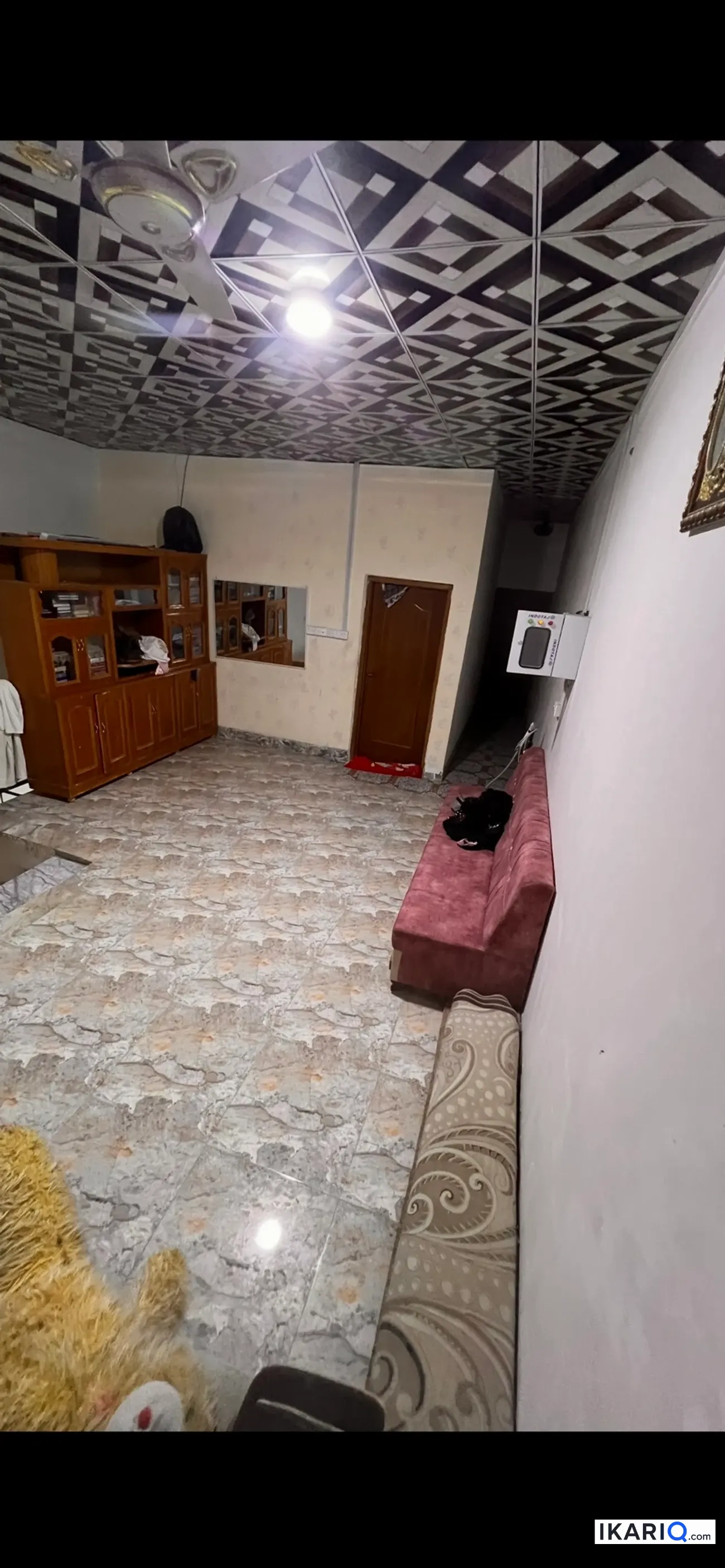 دار للبيع في التنومة - 114 م² / 85,000,000 IQD — صورة 8