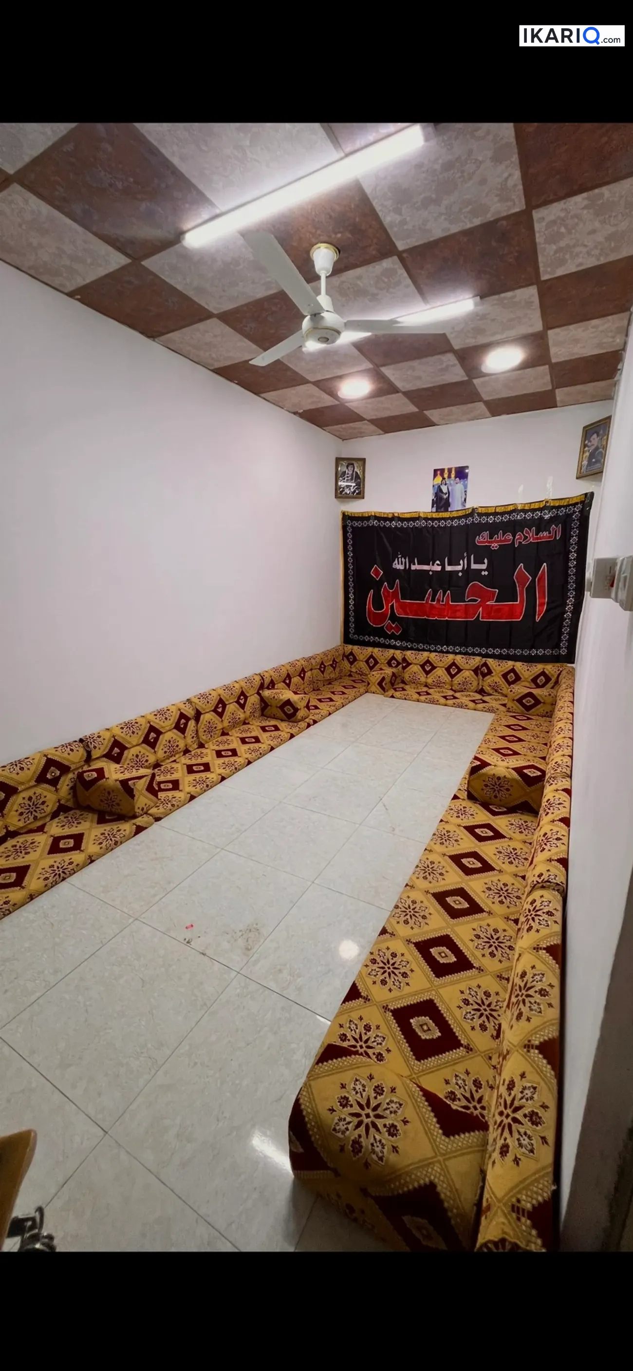 دار للبيع في التنومة - 114 م² / 85,000,000 IQD — صورة 15