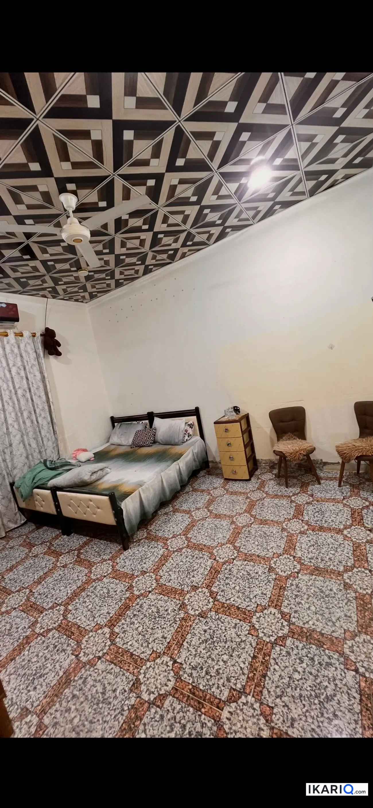 دار للبيع في التنومة - 114 م² / 85,000,000 IQD — صورة 10