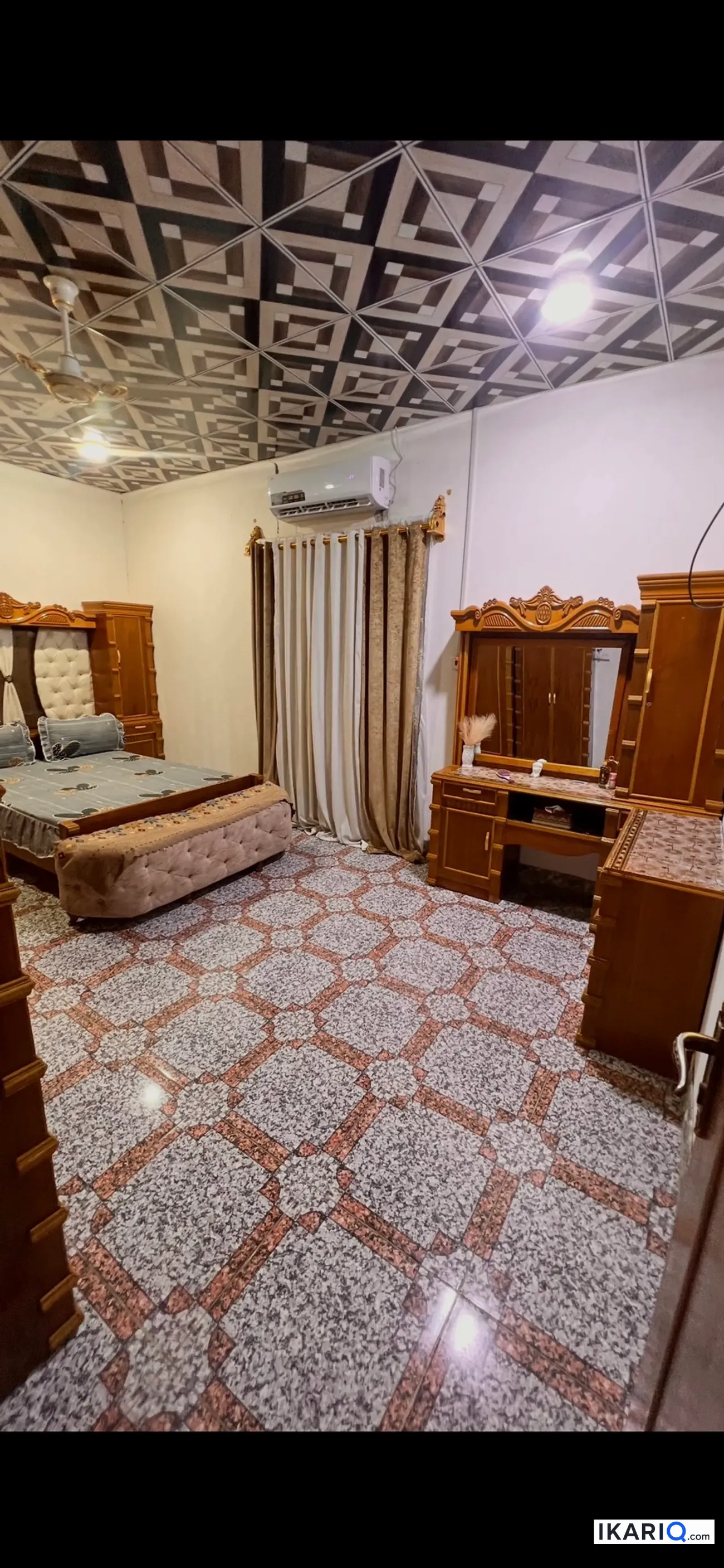 دار للبيع في التنومة - 114 م² / 85,000,000 IQD — صورة 4