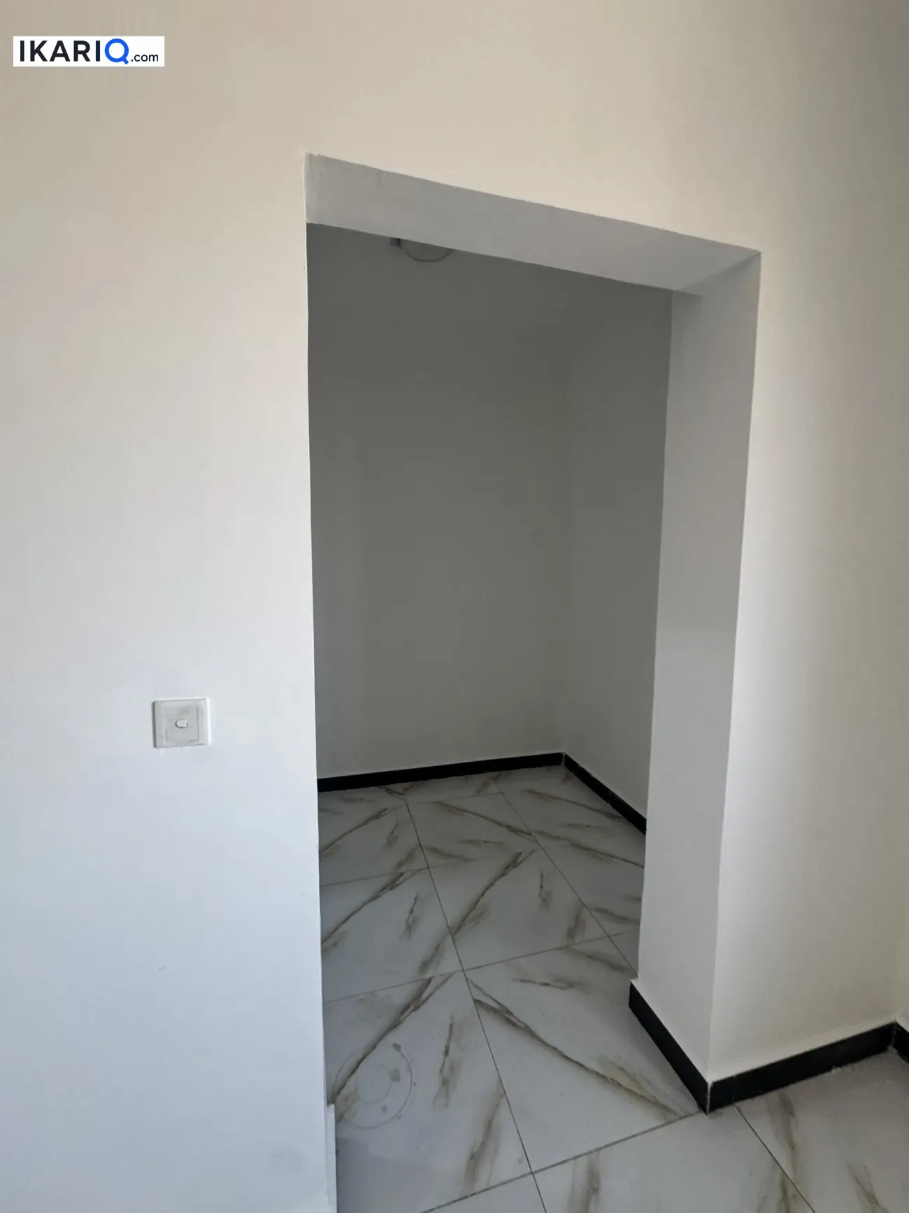 شقة للبيع في السفارات - 195 م² / 35,525,000 IQD — صورة 8