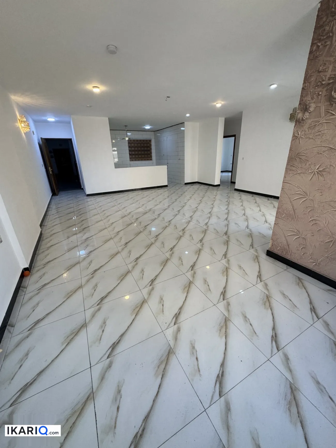 شقة للبيع في السفارات - 195 م² / 35,525,000 IQD — صورة 3