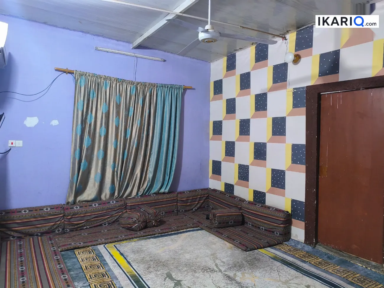 دار للبيع في القبلة - 230 م² / 25,000,000 IQD — صورة 17