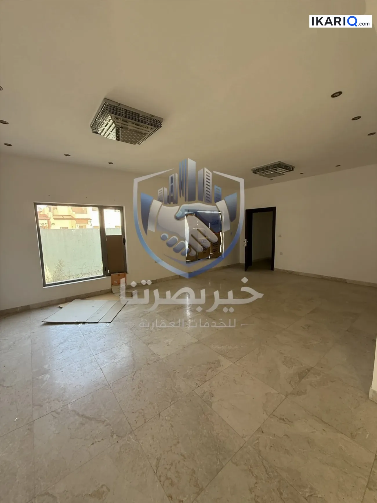 فيلا للإيجار في مجمع سعفة البصرة - 320 م² / 3,625,000 IQD — صورة 8