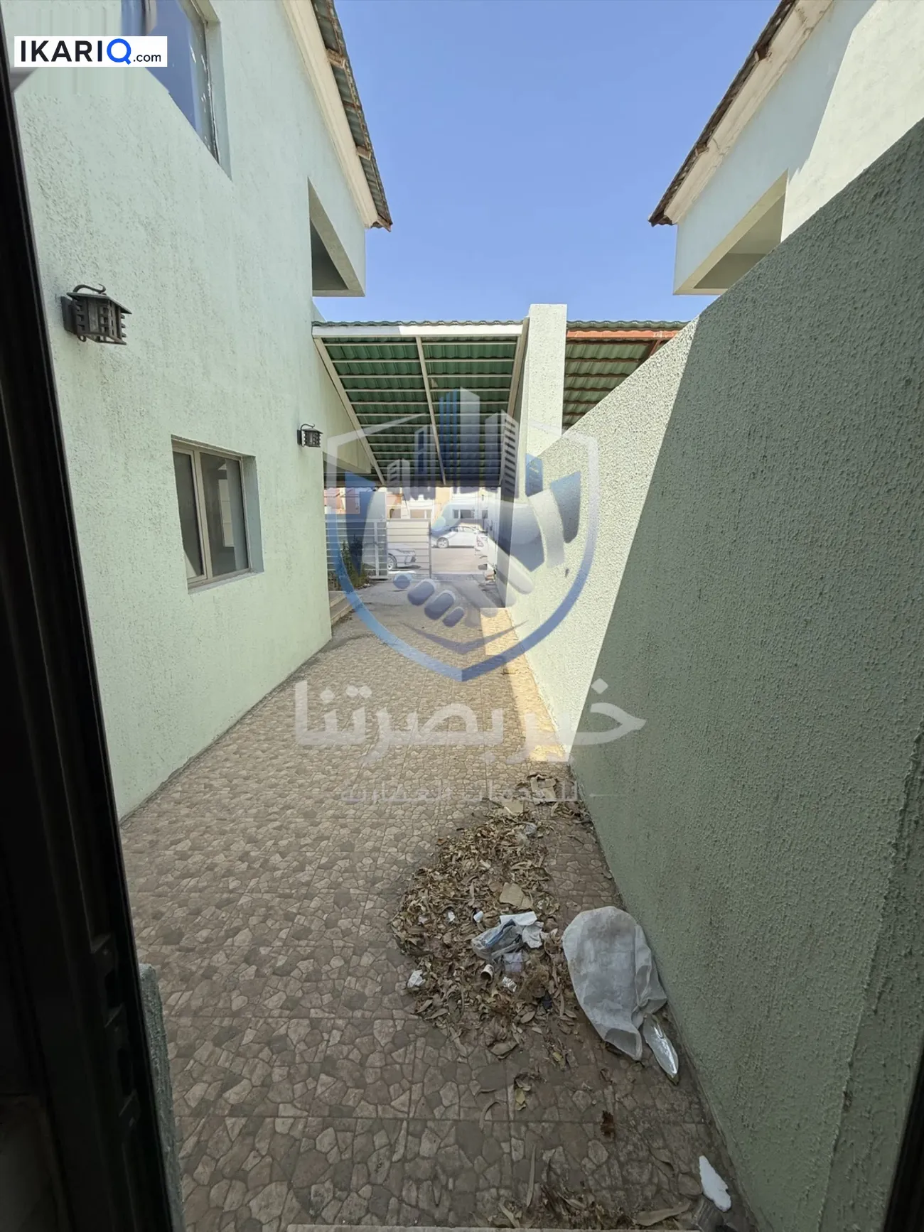 فيلا للإيجار في مجمع سعفة البصرة - 320 م² / 3,625,000 IQD — صورة 5