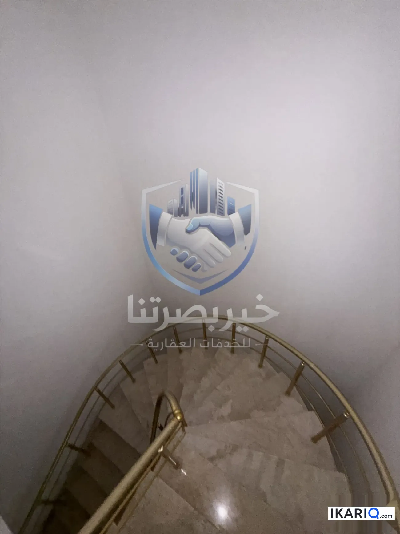 فيلا للإيجار في مجمع سعفة البصرة - 320 م² / 3,625,000 IQD — صورة 13