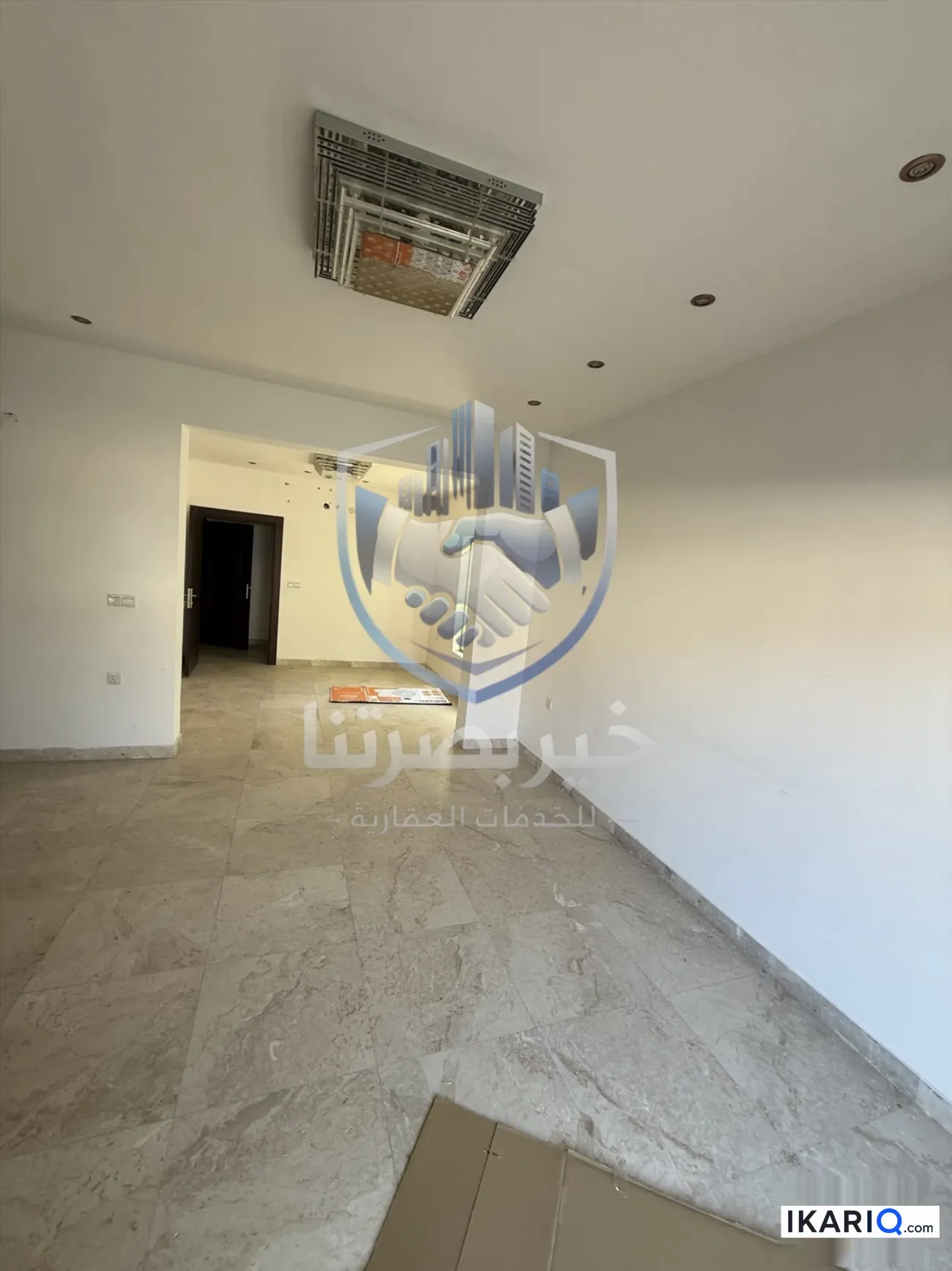 فيلا للإيجار في مجمع سعفة البصرة - 320 م² / 3,625,000 IQD — صورة 9