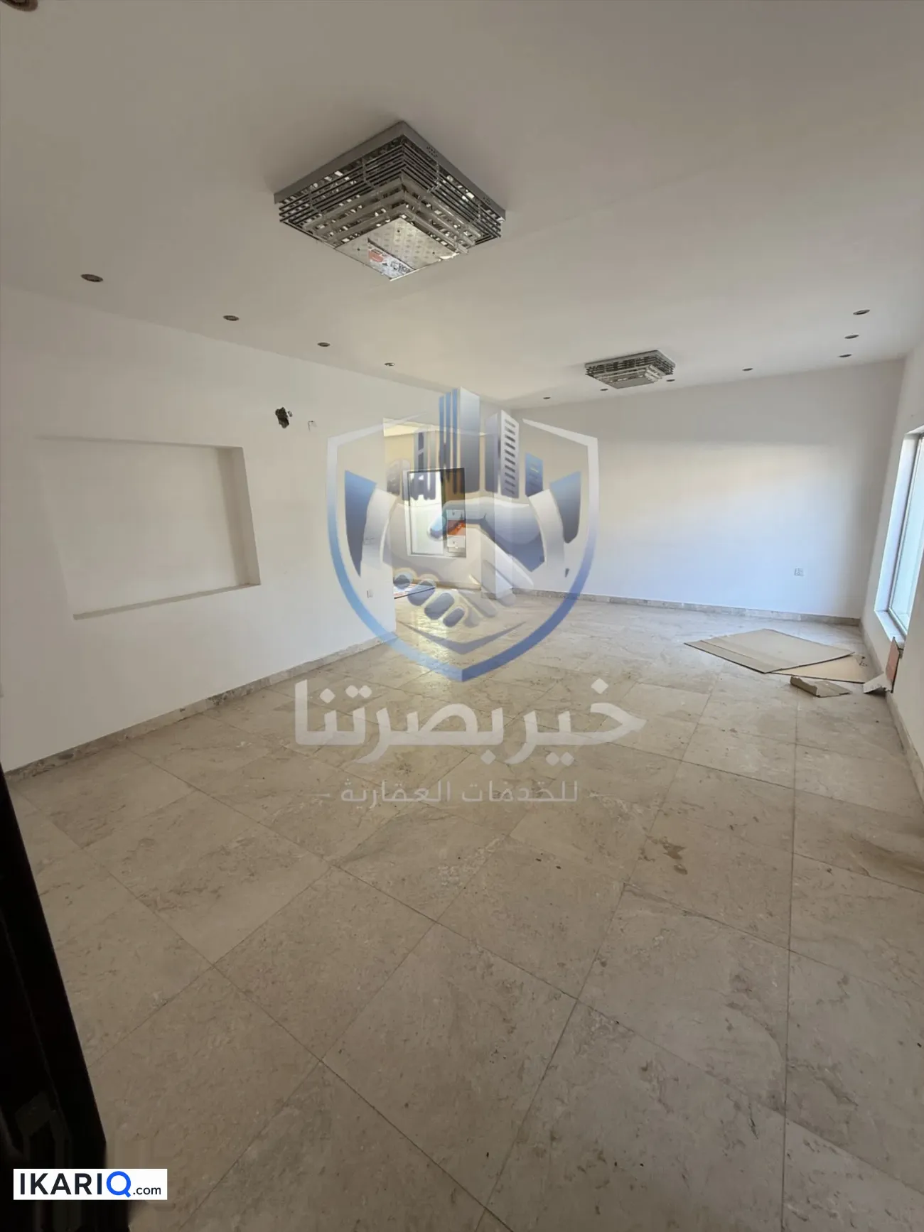 فيلا للإيجار في مجمع سعفة البصرة - 320 م² / 3,625,000 IQD — صورة 10