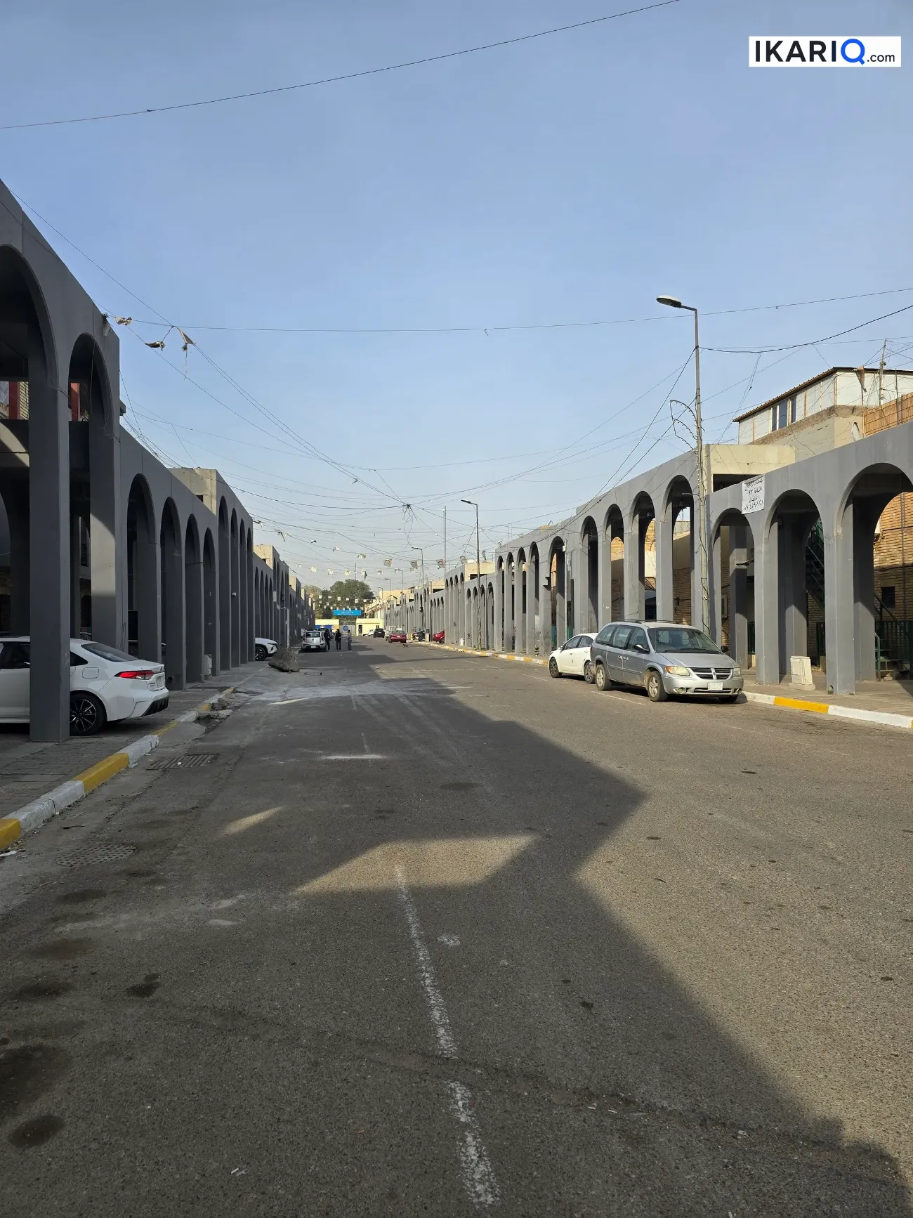 دار للبيع في شارع حيفا - 130 م² / 400,000,000 IQD — صورة 4