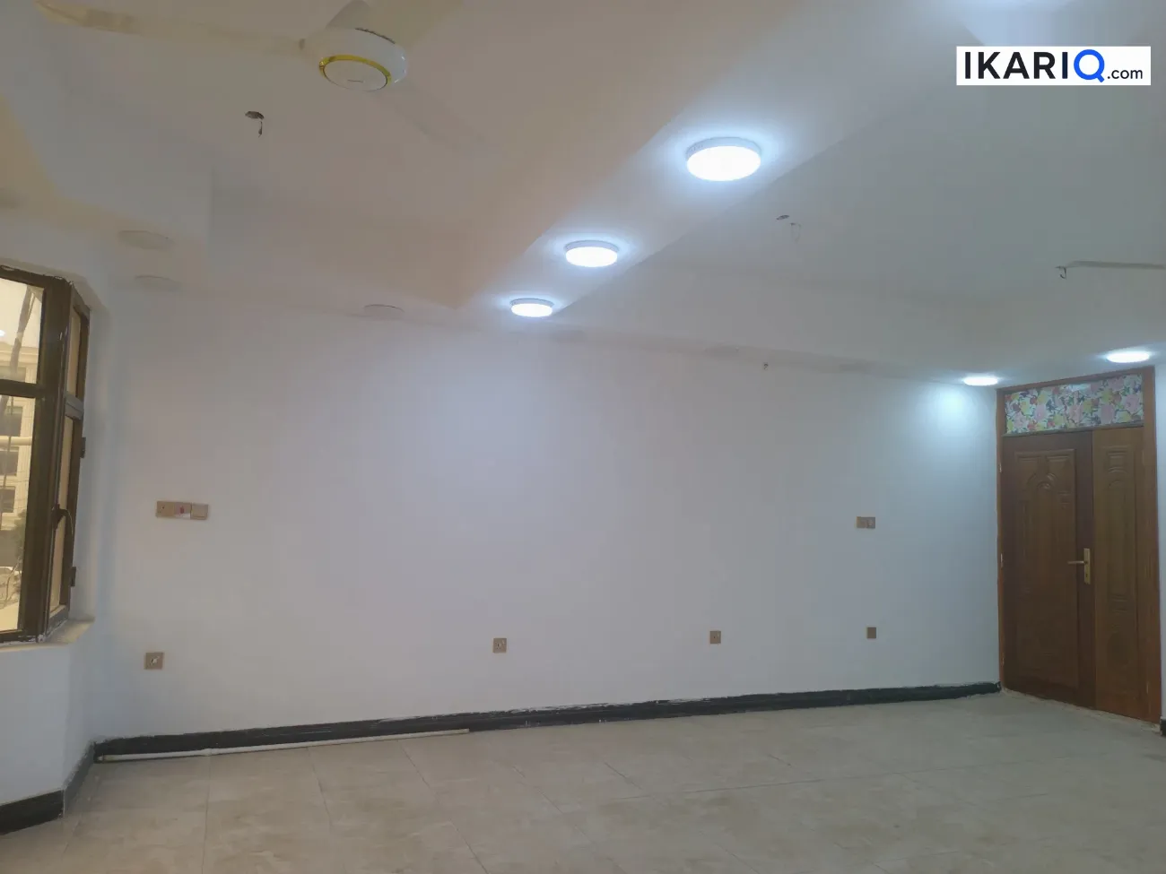 طابق من عمارة للإيجار في البصرة - 200 م² / 2,900,000 IQD — صورة 5