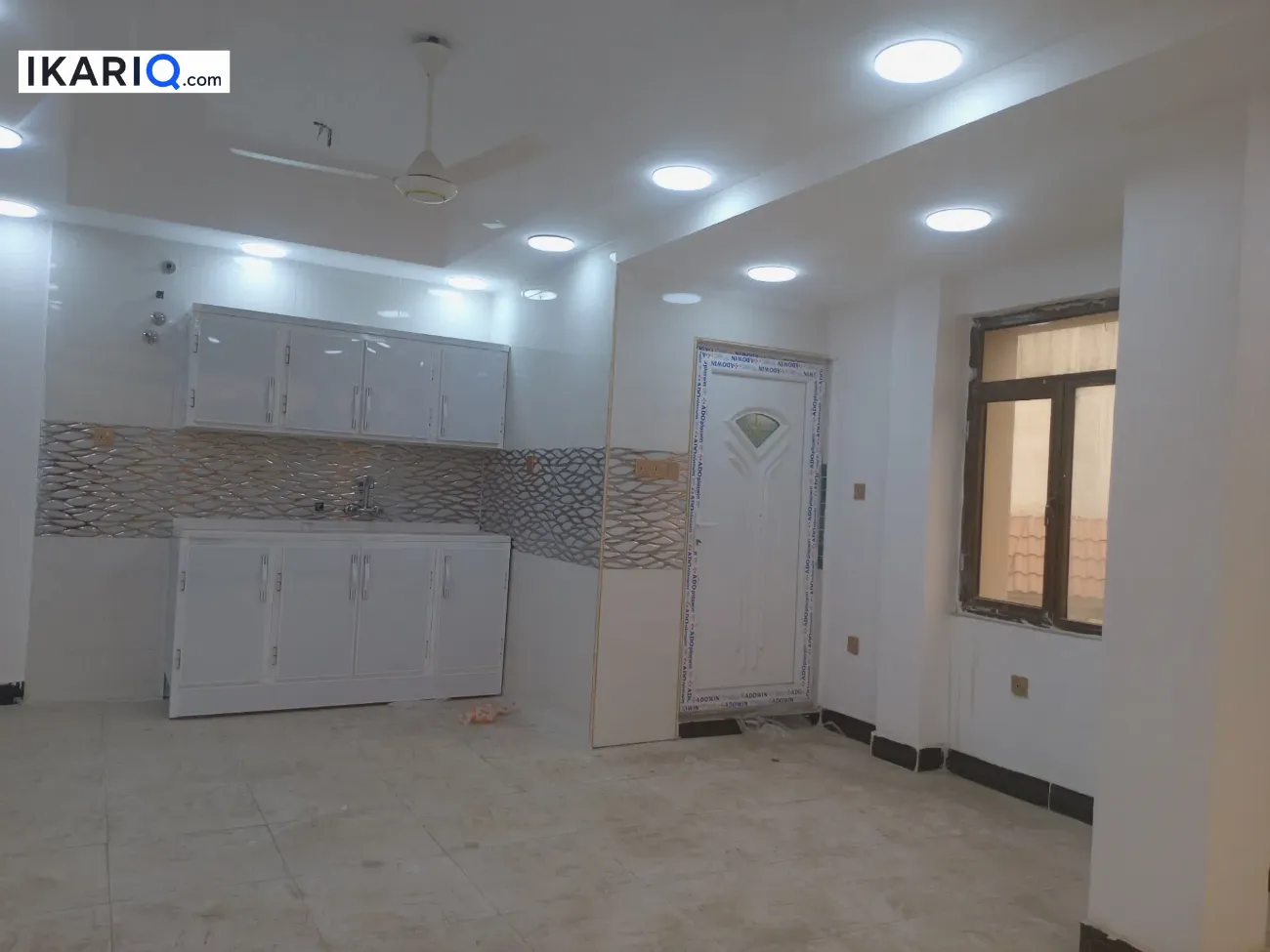طابق من عمارة للإيجار في البصرة - 200 م² / 2,900,000 IQD — صورة 4