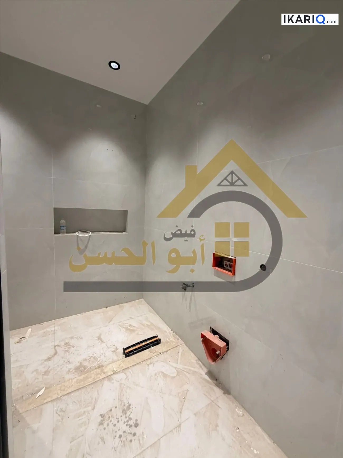 دار للإيجار في البراضعية - 150 م² / 3,000,000 IQD — صورة 7