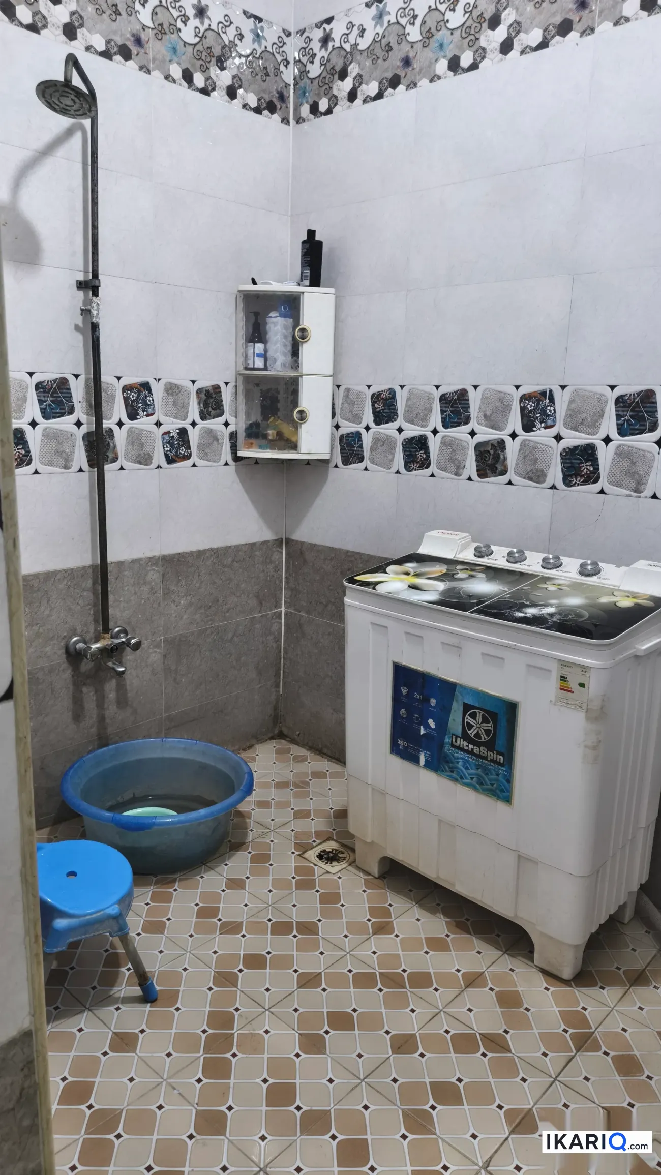 دار للبيع في العماره - 260 م² / 220,000,000 IQD — صورة 5