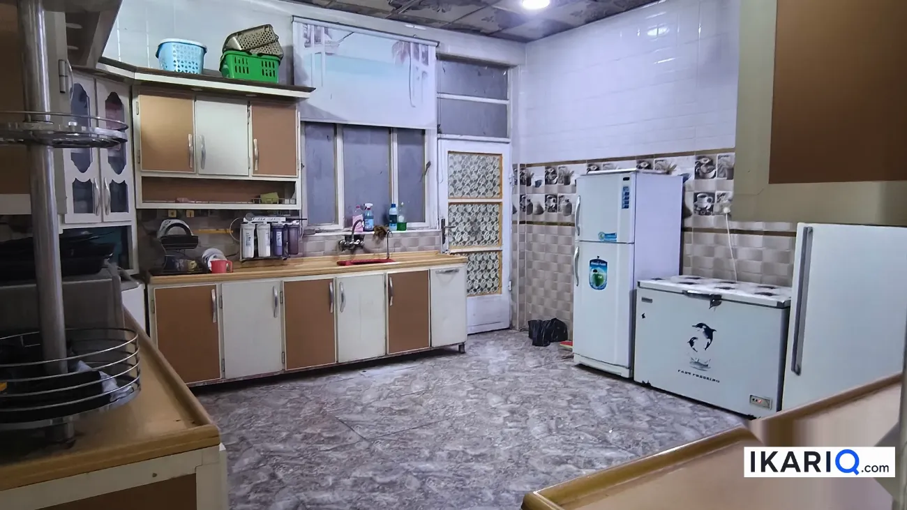 دار للبيع في العماره - 260 م² / 220,000,000 IQD — صورة 4