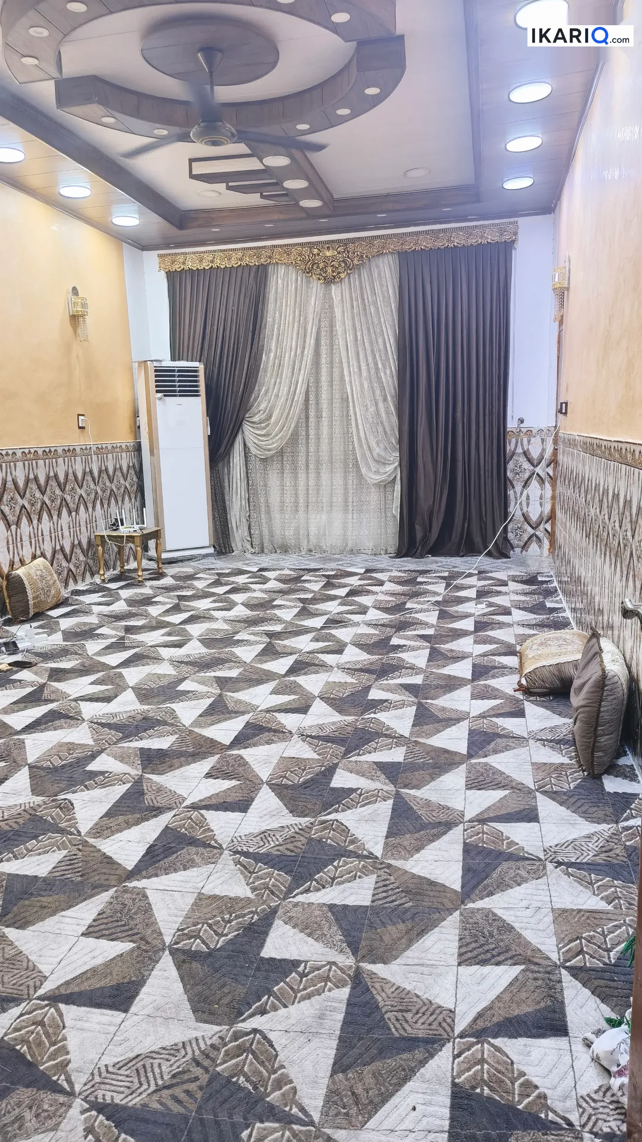 دار للبيع في العماره - 260 م² / 220,000,000 IQD — صورة 8