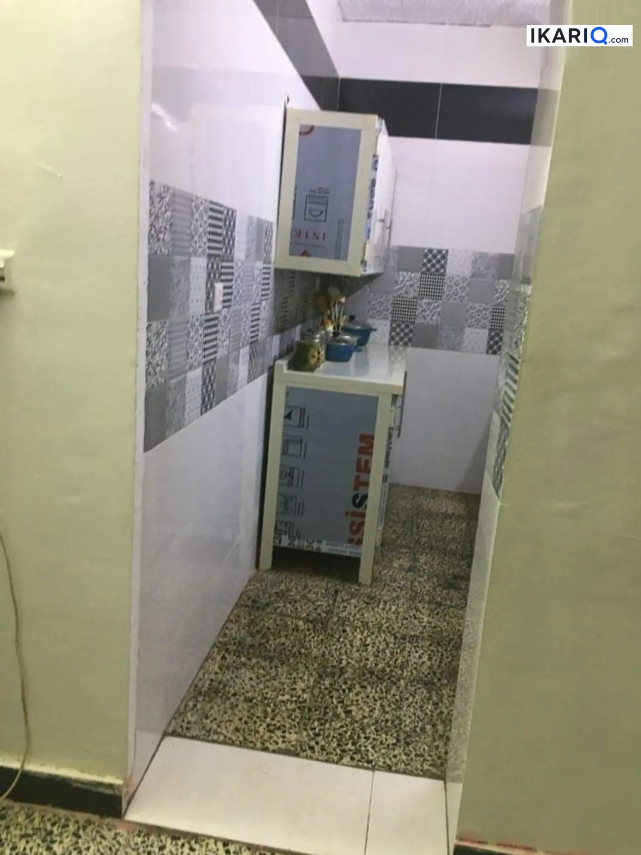 شقة للإيجار في الغزالية - 100 م² / 750,000 IQD — صورة 3