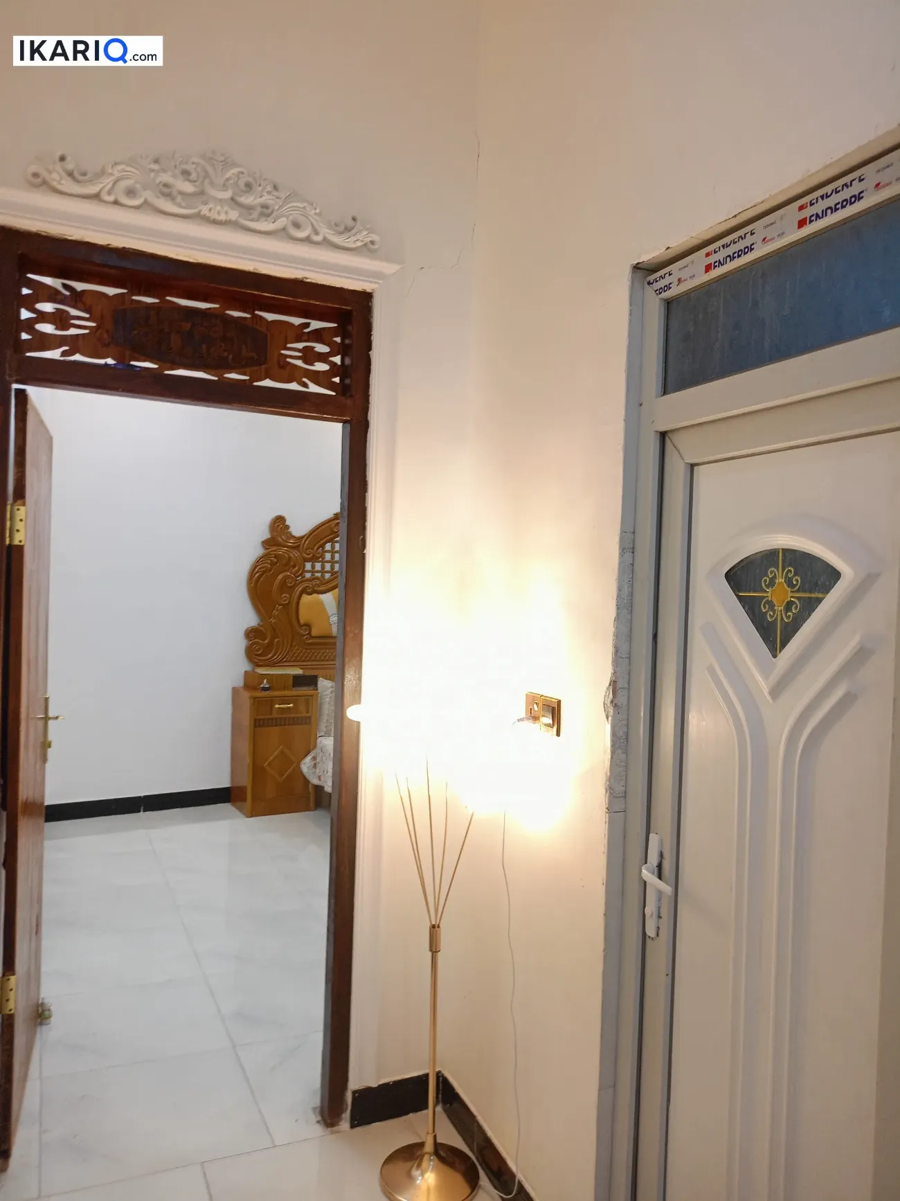 دار للبيع في الجزيره - 130 م² / 6,000,000 IQD — صورة 7