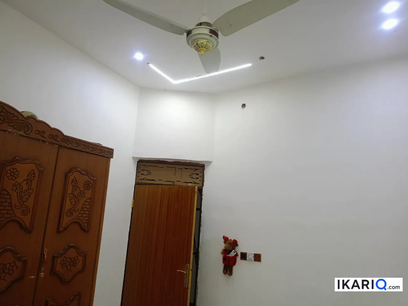 دار للبيع في الجزيره - 130 م² / 6,000,000 IQD — صورة 10