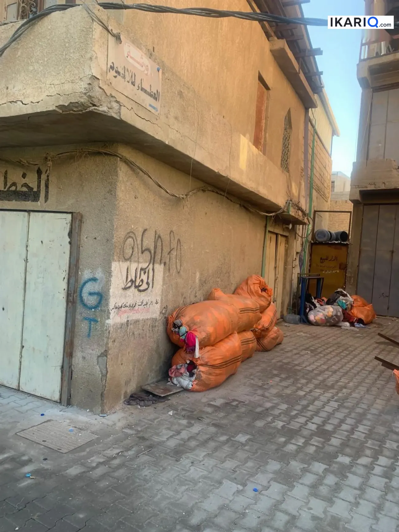 محل للبيع في العشار - 81 م² / 375,000,000 IQD — صورة 7