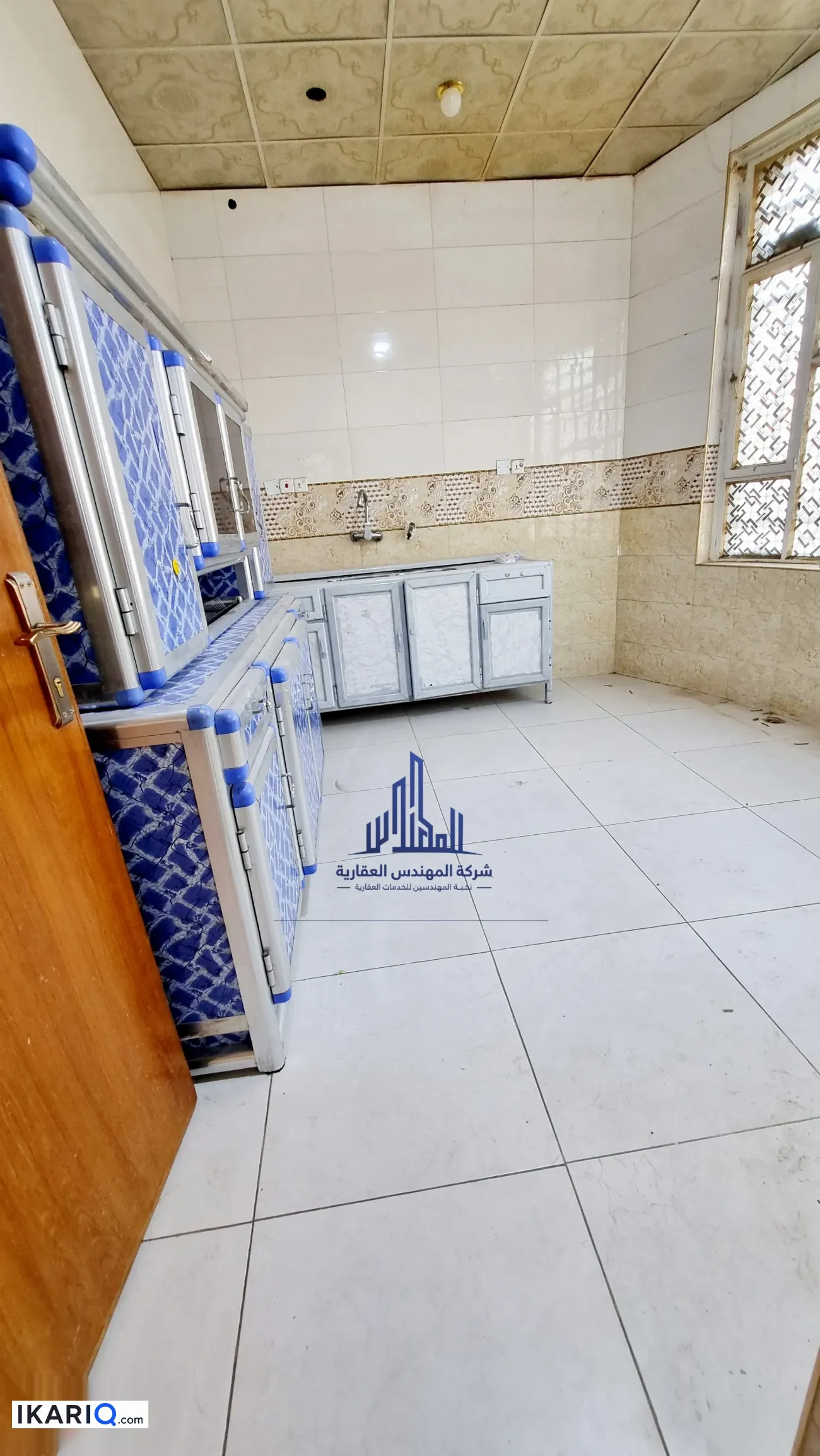 شقة للإيجار في الجنينة - 170 م² / 650,000 IQD — صورة 3