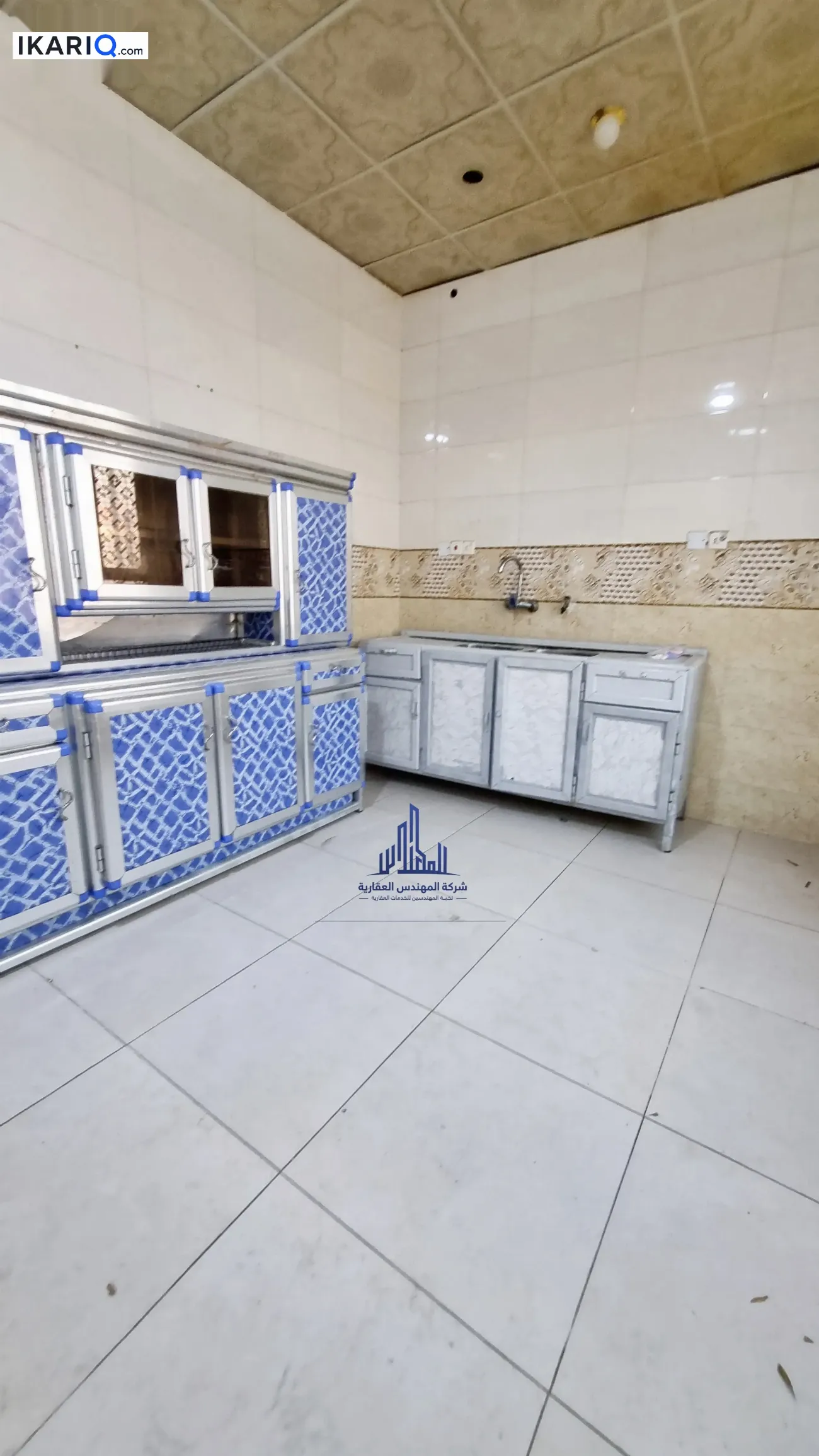 شقة للإيجار في الجنينة - 170 م² / 650,000 IQD — صورة 4