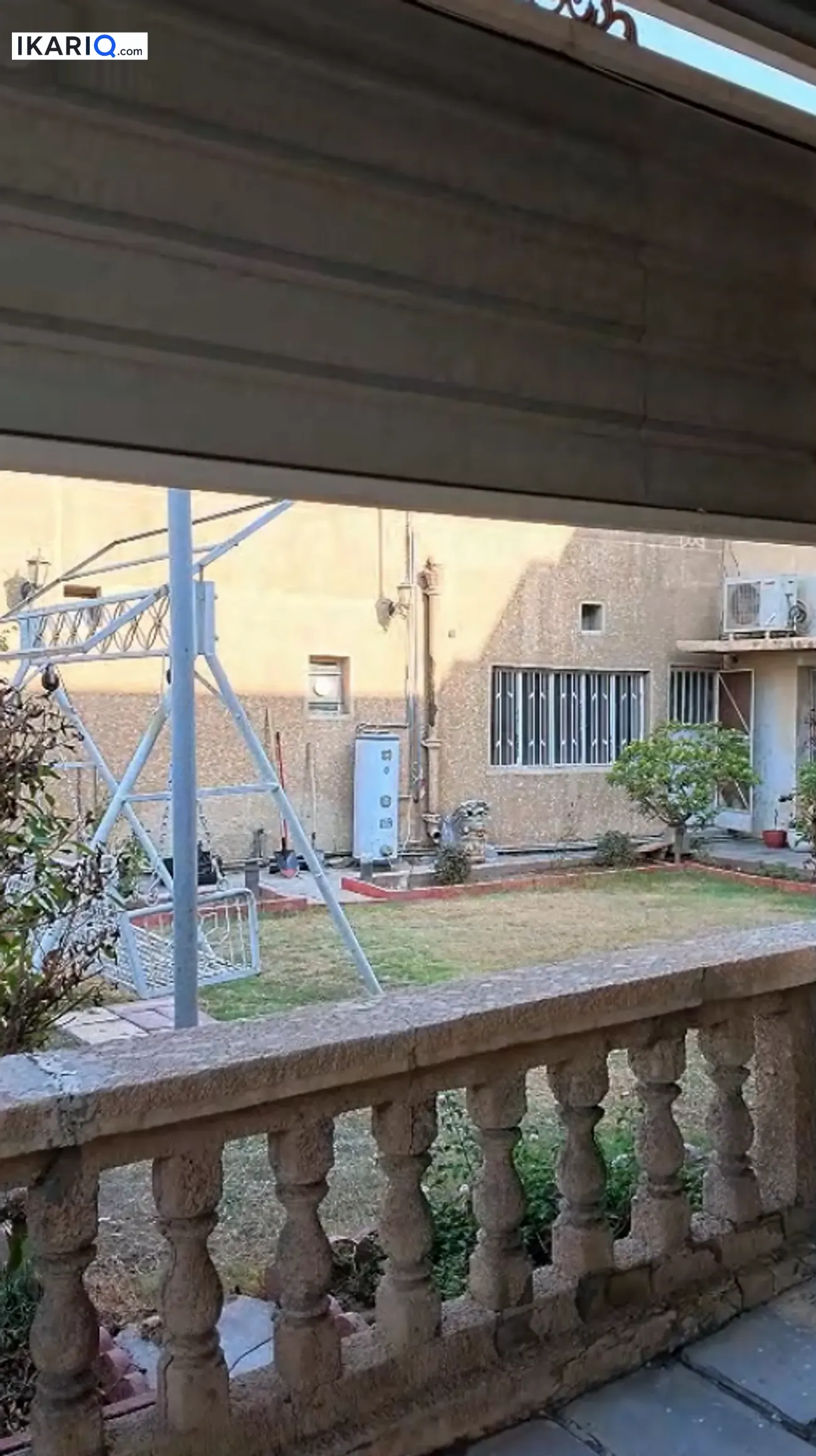 مخزن للإيجار في اليرموك - 800 م² / 9,425,000 IQD — صورة 9