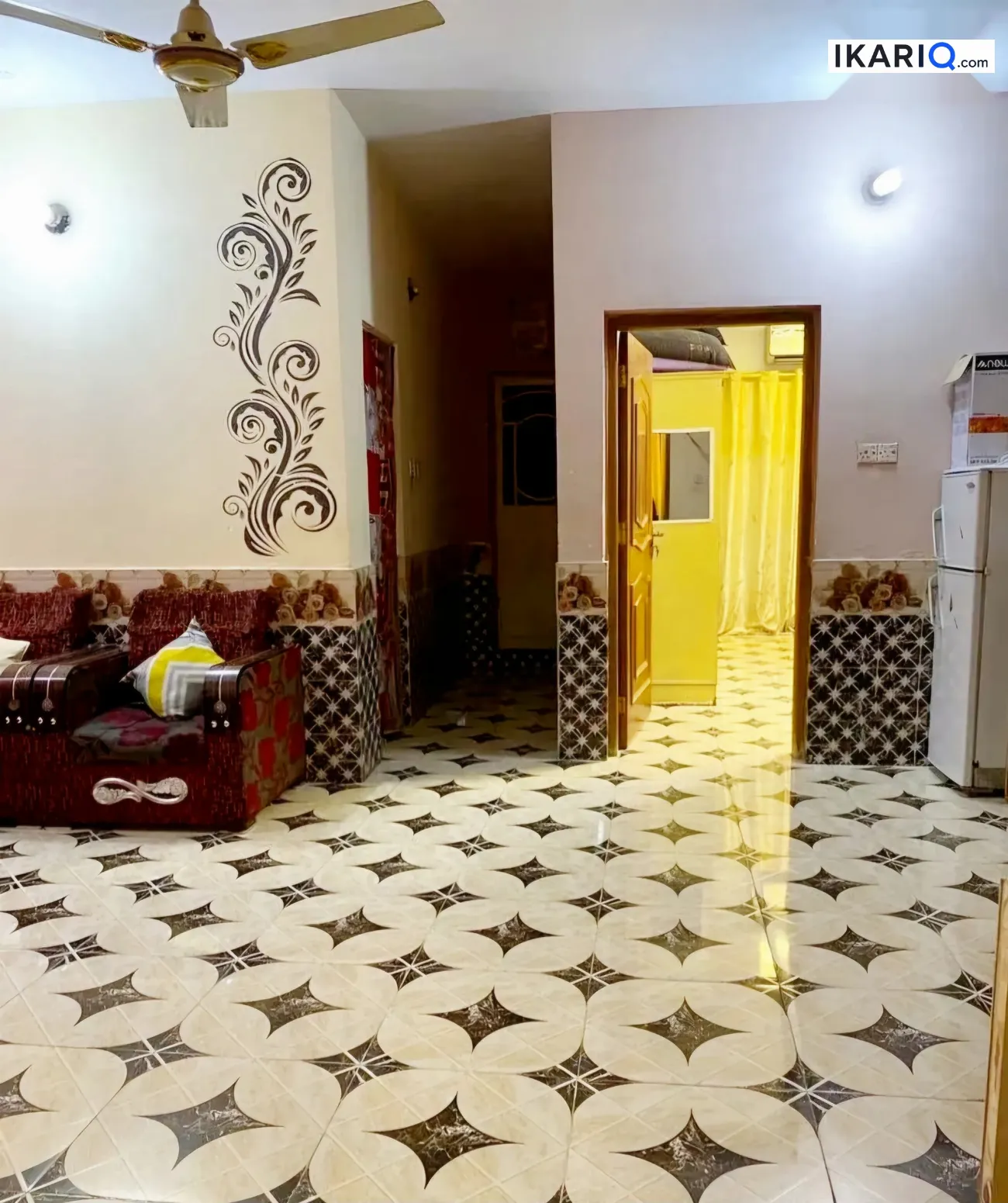 دار للبيع في الجبيلة - 124 م² / 275,000,000 IQD — صورة 5