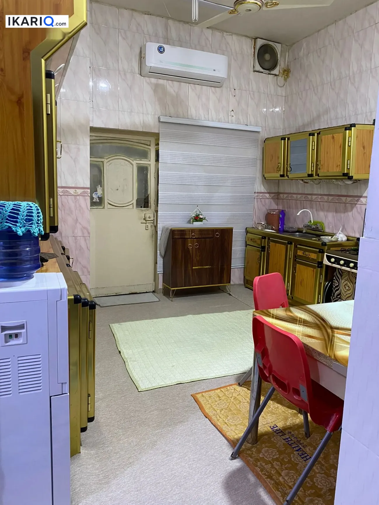 دار للبيع في الجبيلة - 124 م² / 275,000,000 IQD — صورة 12