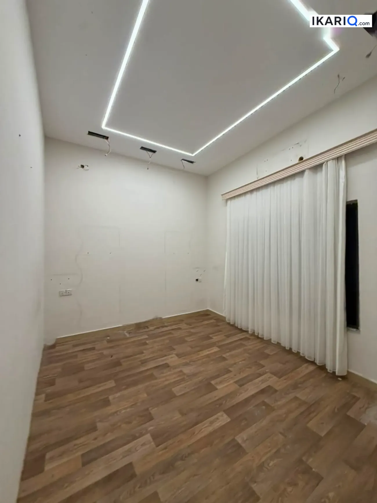 دار للإيجار في صنعاء - 100 م² / 1,350,000 IQD — صورة 2