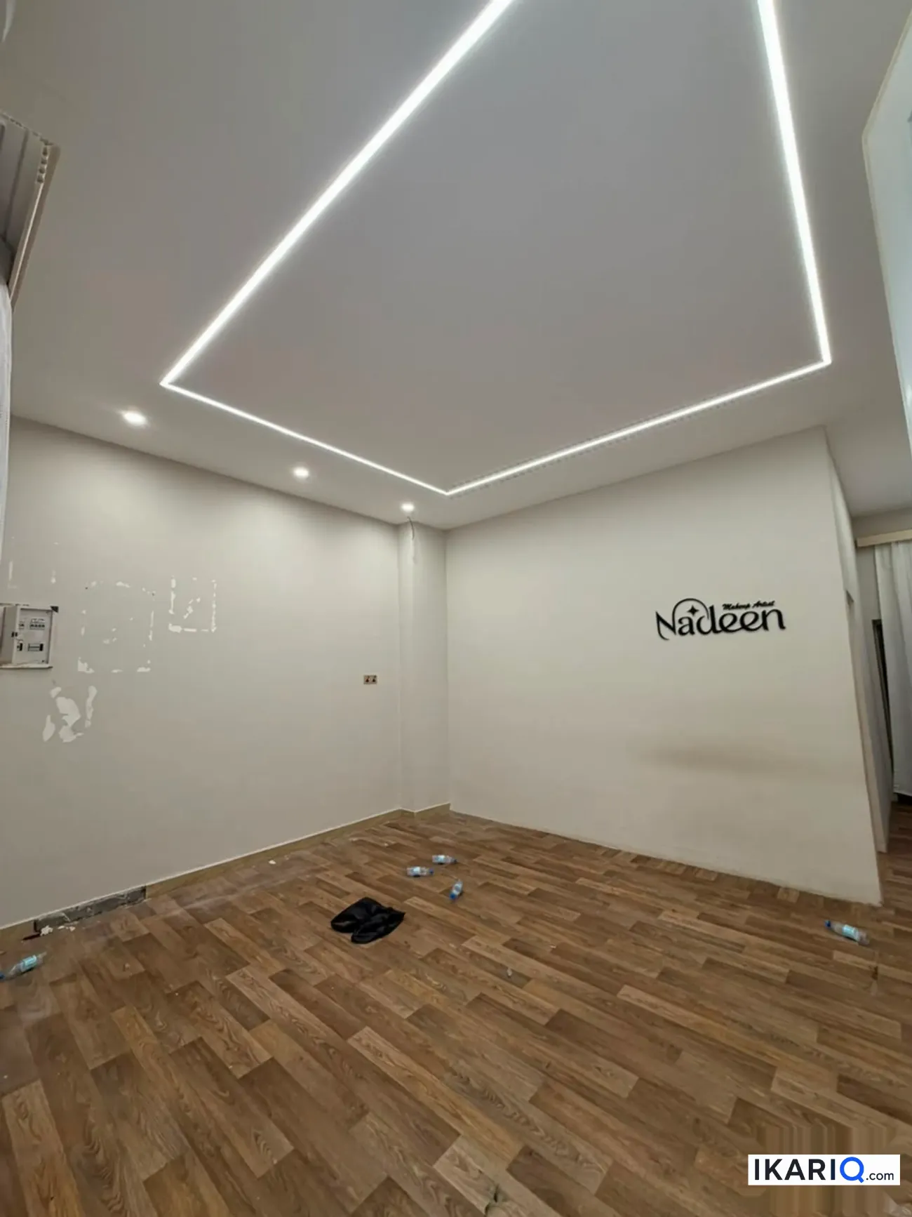 دار للإيجار في صنعاء - 100 م² / 1,350,000 IQD — صورة 3