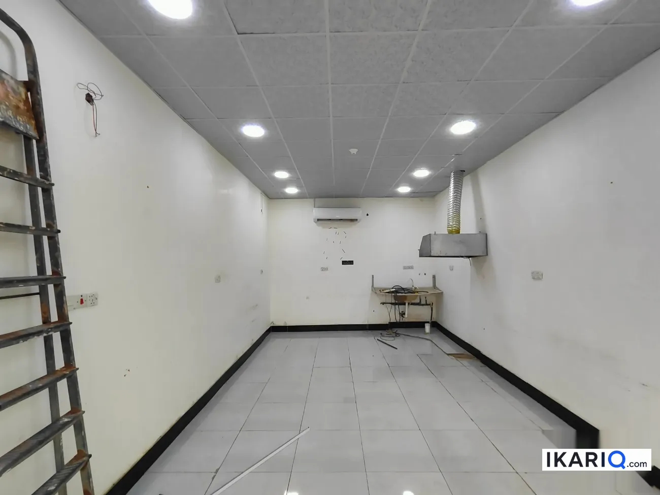 محل للبيع في التنومة - 55 م² / 5,000,000 IQD