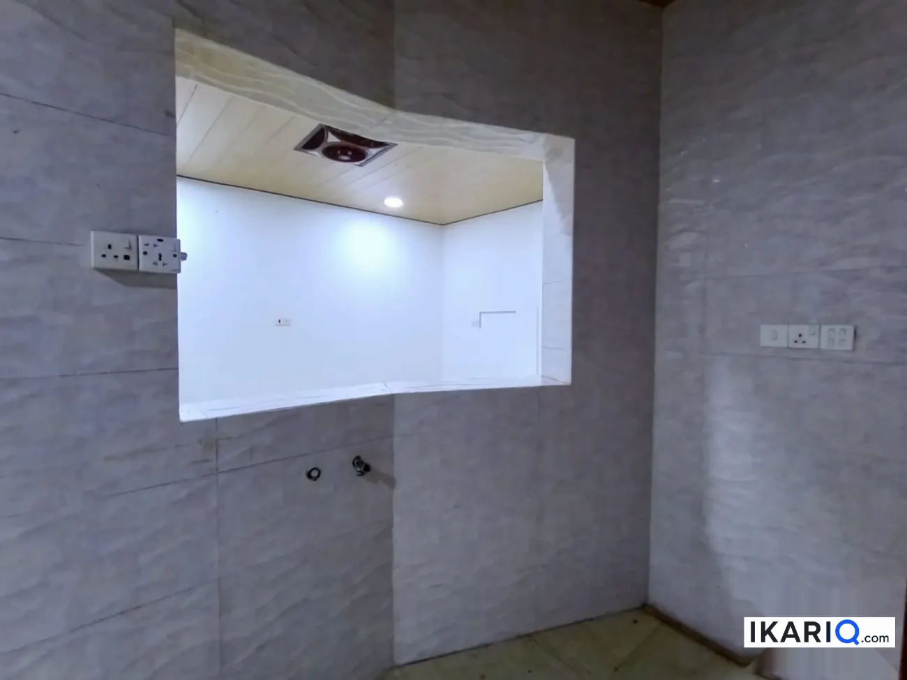 شقة للإيجار في البراضعية - 150 م² / 800,000 IQD — صورة 7