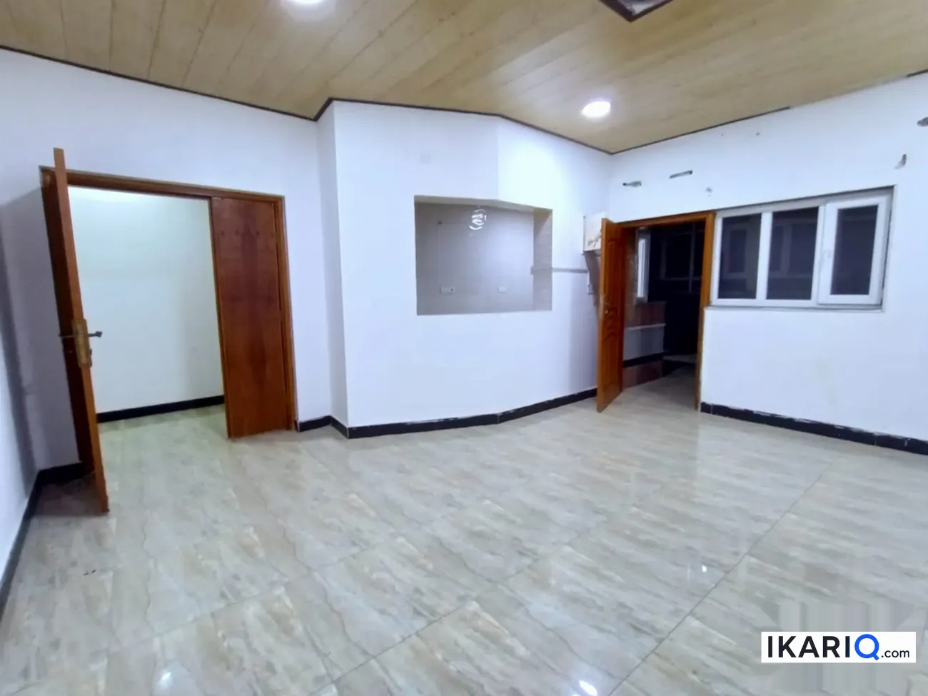 شقة للإيجار في البراضعية - 150 م² / 800,000 IQD