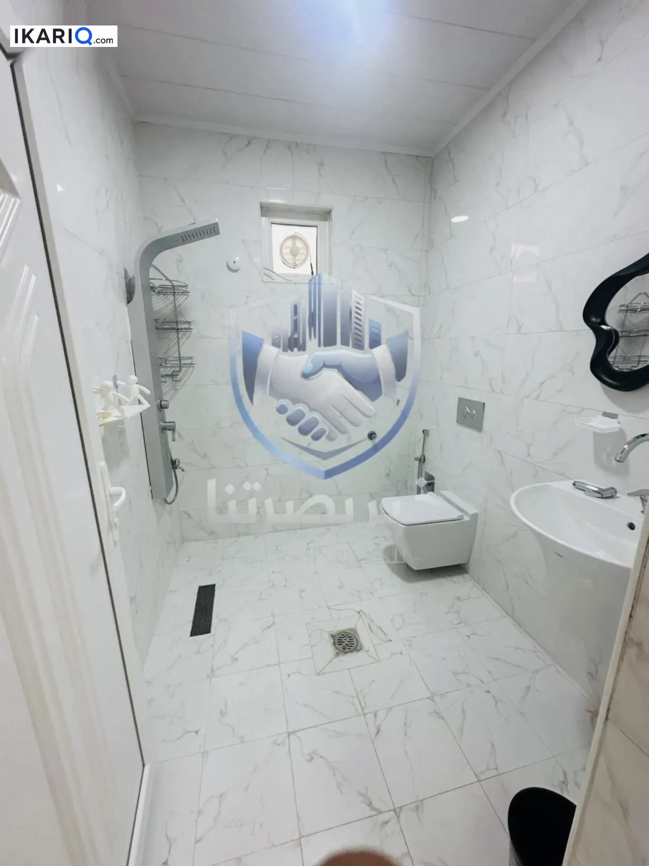 شقة للبيع في مجمع الأمل السكني - 139 م² / 210,000,000 IQD — صورة 4