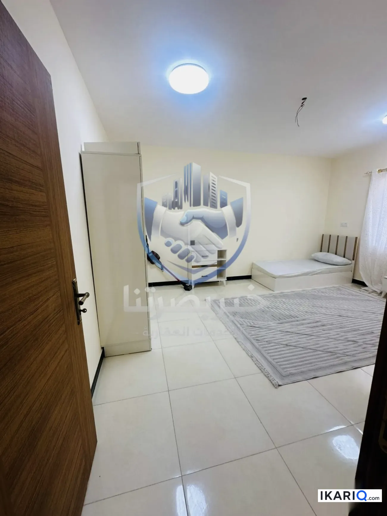 شقة للبيع في مجمع الأمل السكني - 139 م² / 210,000,000 IQD — صورة 5