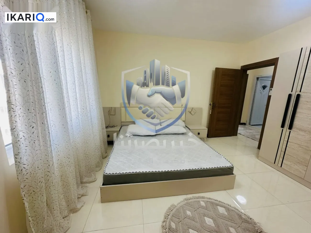 شقة للبيع في مجمع الأمل السكني - 139 م² / 210,000,000 IQD — صورة 8