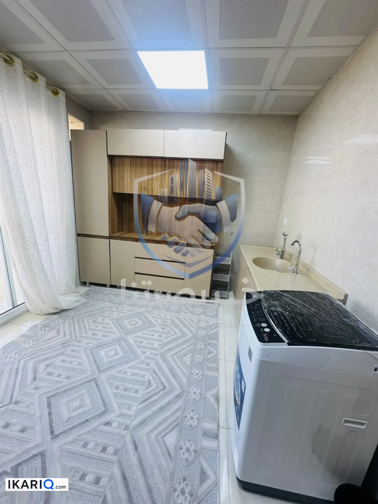 شقة للبيع في مجمع الأمل السكني - 139 م² / 210,000,000 IQD — صورة 3