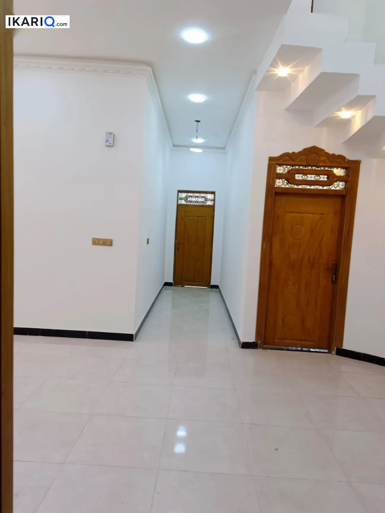 دار للبيع في ابو مغيرة - 200 م² / 10,500,000 IQD — صورة 9