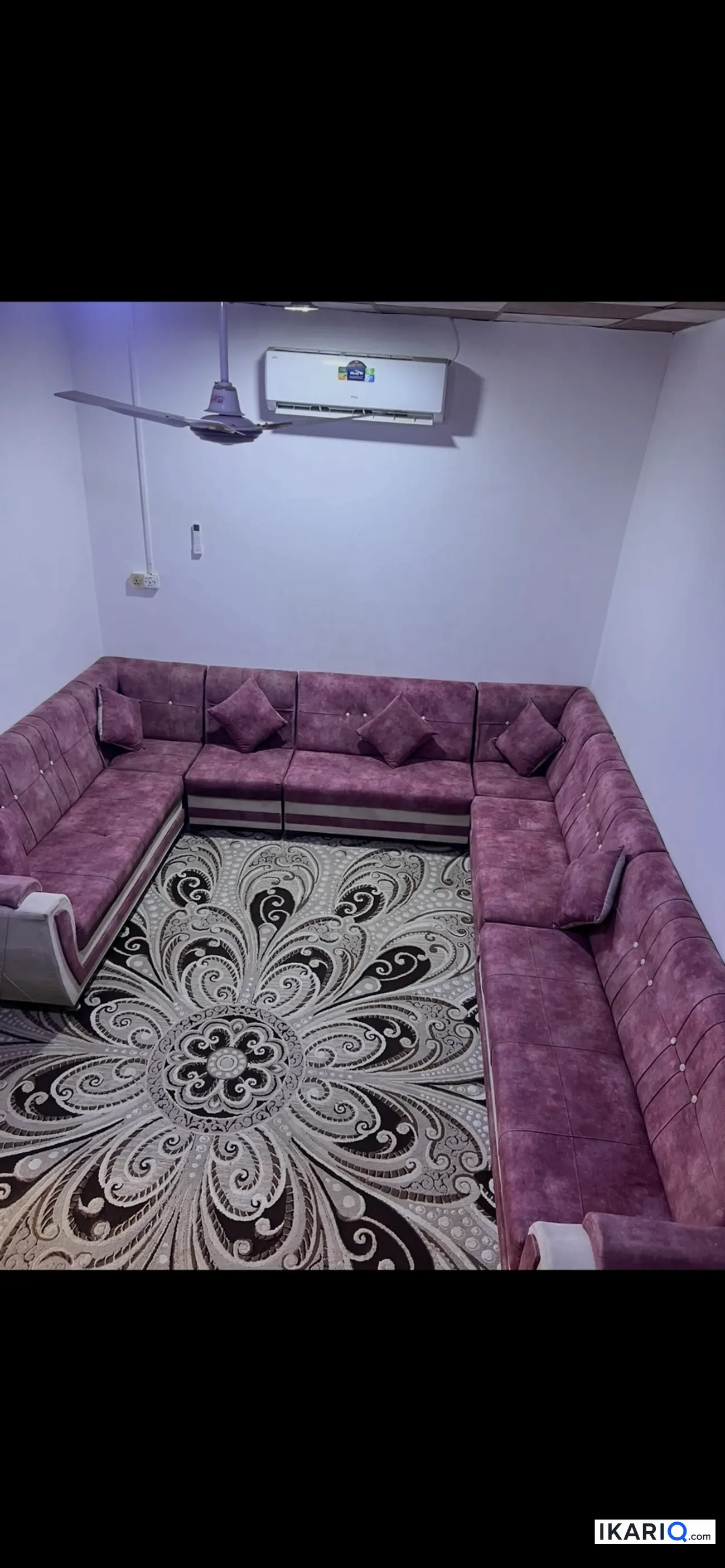 دار للبيع في الحي الايطالي - 114 م² / 85,000,000 IQD