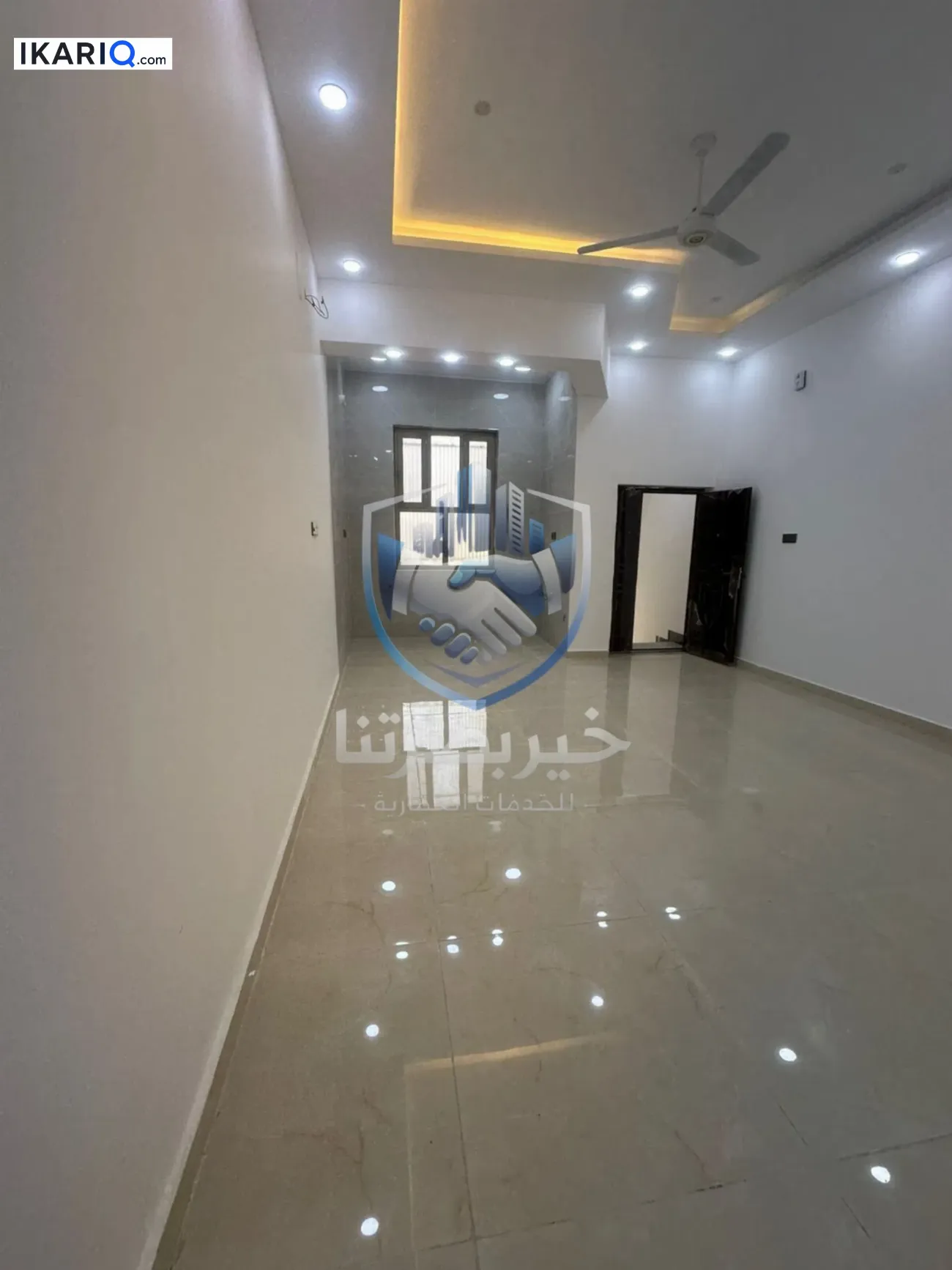 دار للبيع في حي الأحرار - 200 م² / 390,000,000 IQD — صورة 3