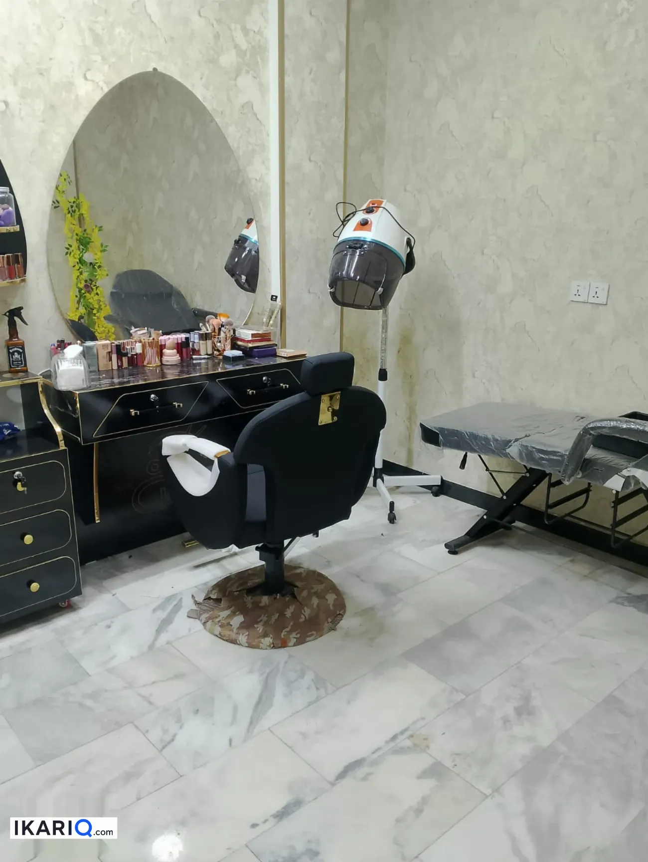 محل للبيع في المشراق الجديد - 5 م² / 6,000,000 IQD — صورة 9