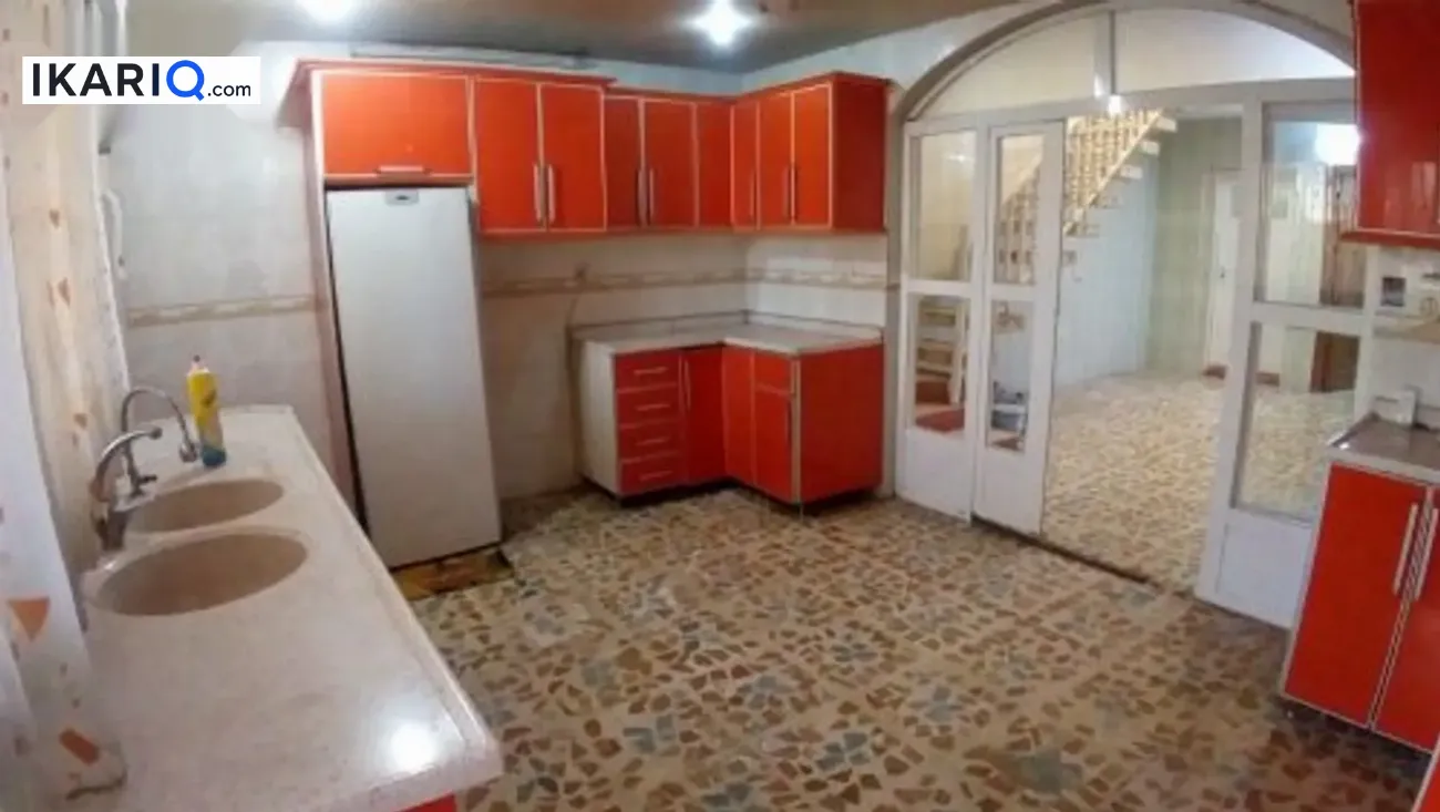 دار للبيع في كويستان - 100 م² / 217,500,000 IQD — صورة 3