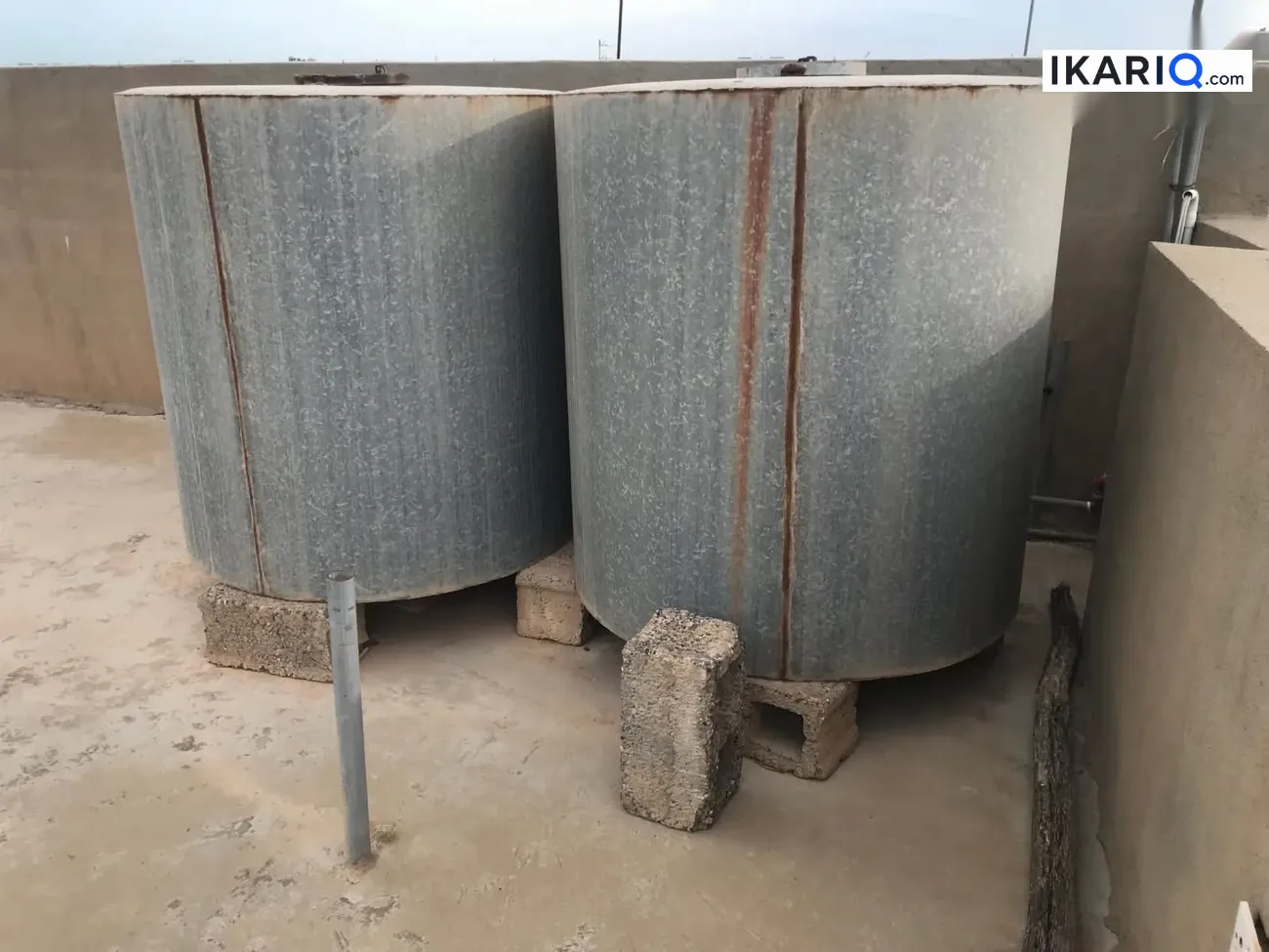 دار للبيع في كويستان - 100 م² / 217,500,000 IQD — صورة 8