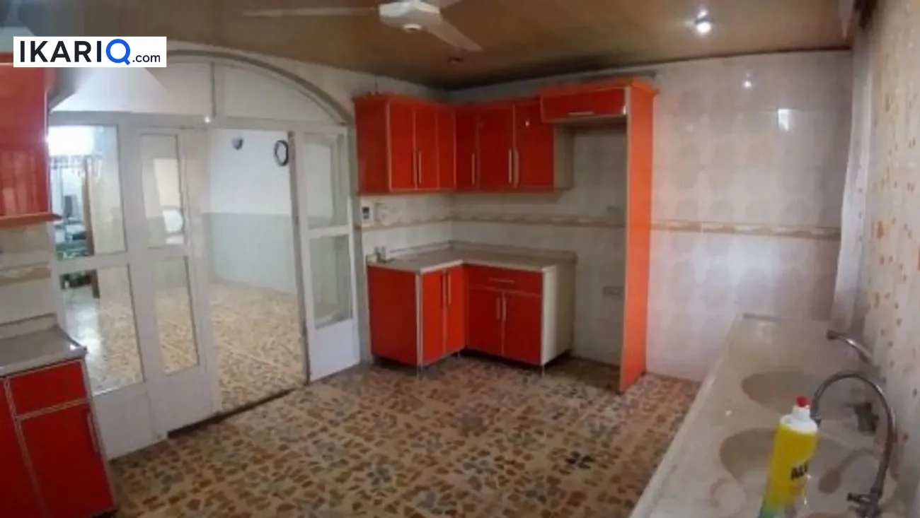 دار للبيع في كويستان - 100 م² / 217,500,000 IQD — صورة 11