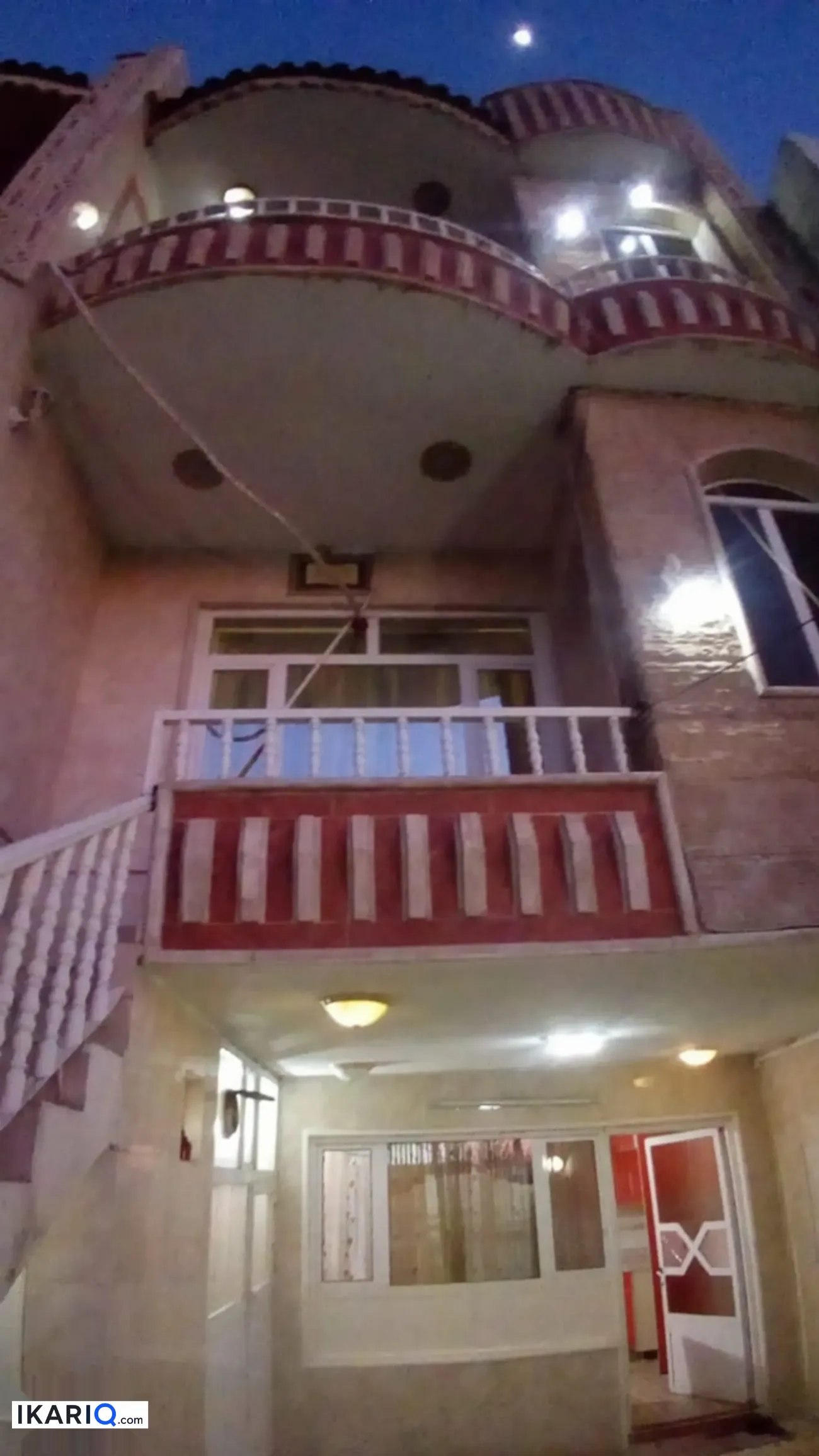 دار للبيع في كويستان - 100 م² / 217,500,000 IQD — صورة 9