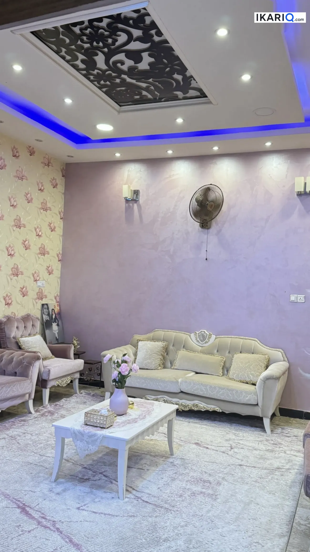 دار للبيع في ياسين خريبط - 125 م² / 330,000,000 IQD — صورة 14