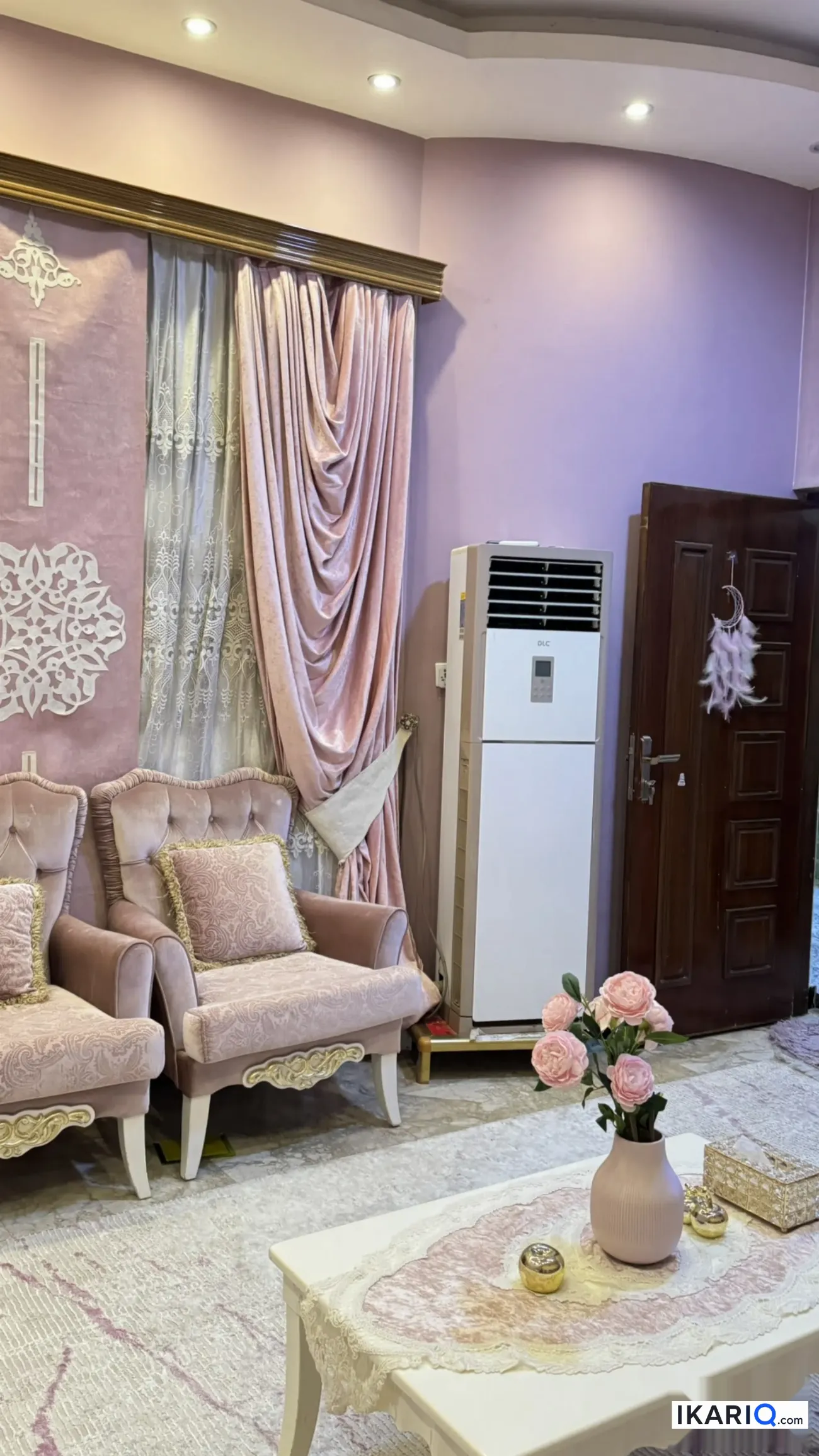 دار للبيع في ياسين خريبط - 125 م² / 330,000,000 IQD — صورة 15