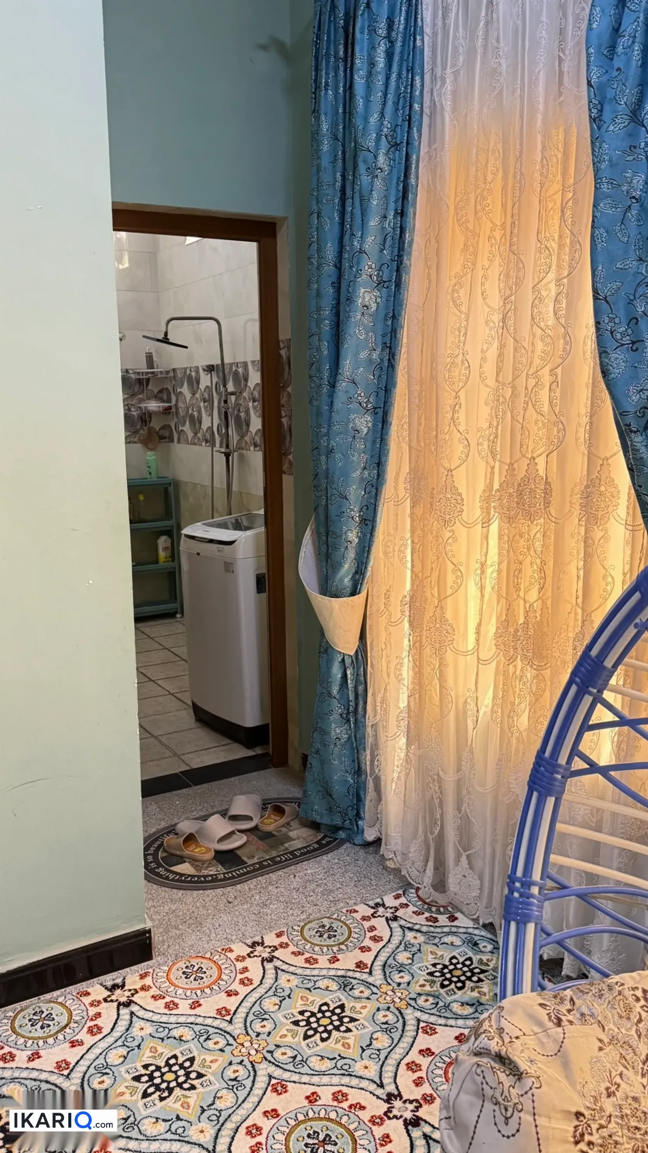 دار للبيع في ياسين خريبط - 125 م² / 330,000,000 IQD — صورة 20