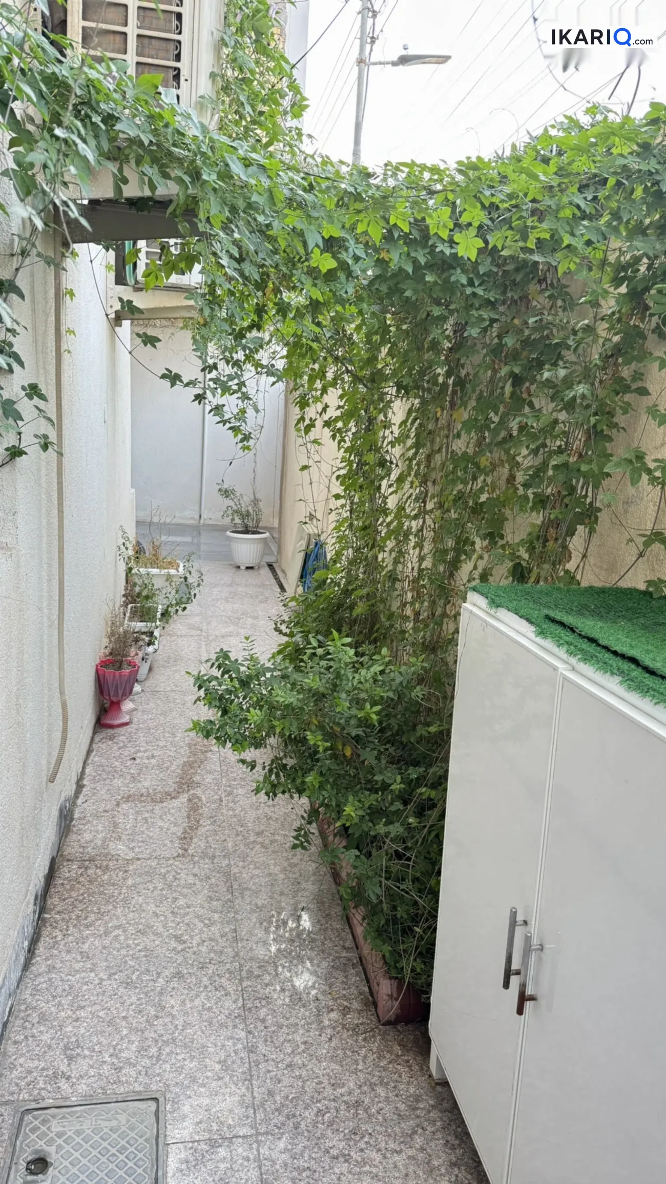 دار للبيع في ياسين خريبط - 125 م² / 330,000,000 IQD — صورة 3