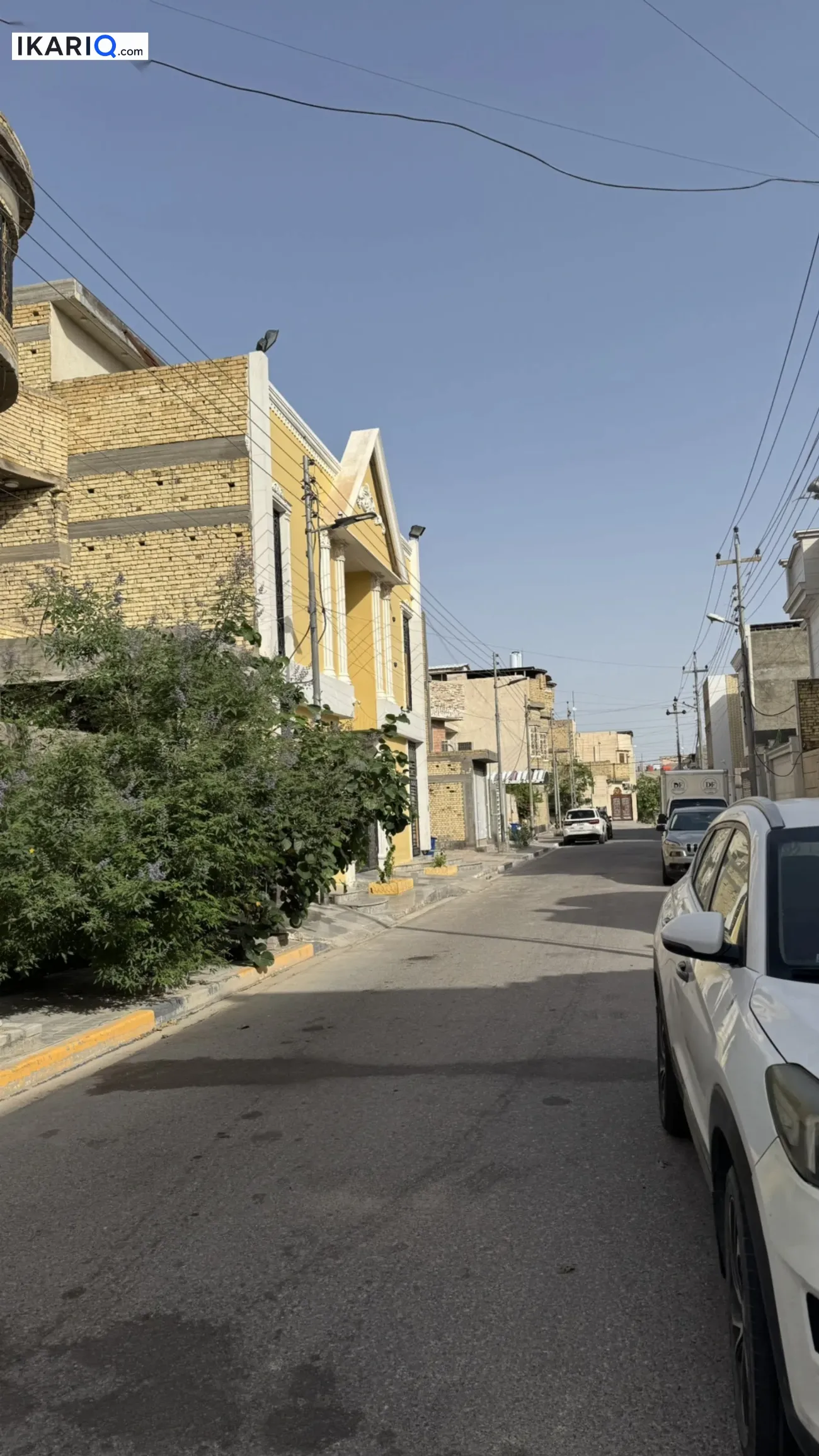 دار للبيع في ياسين خريبط - 125 م² / 330,000,000 IQD — صورة 2